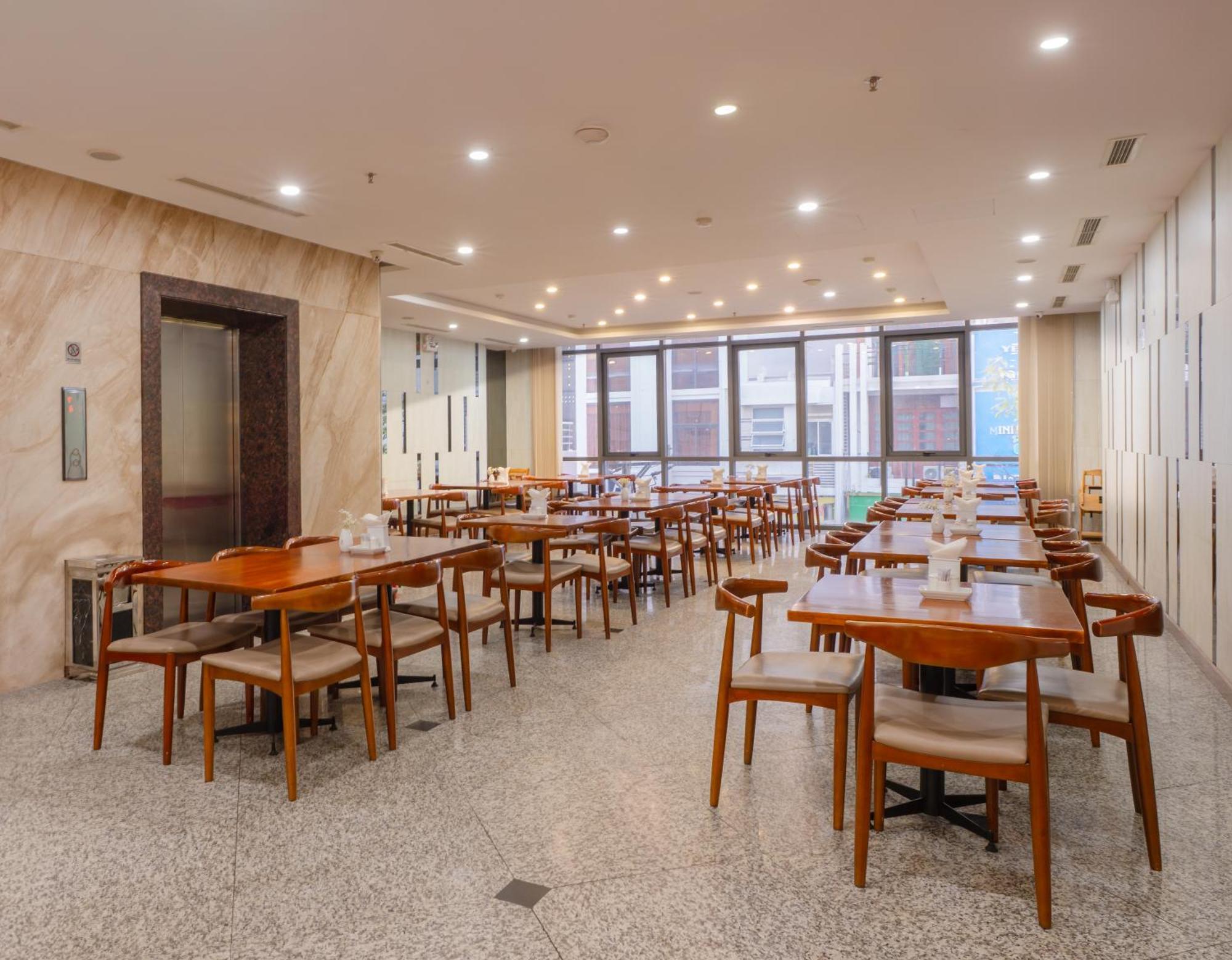 Hotel Gosia