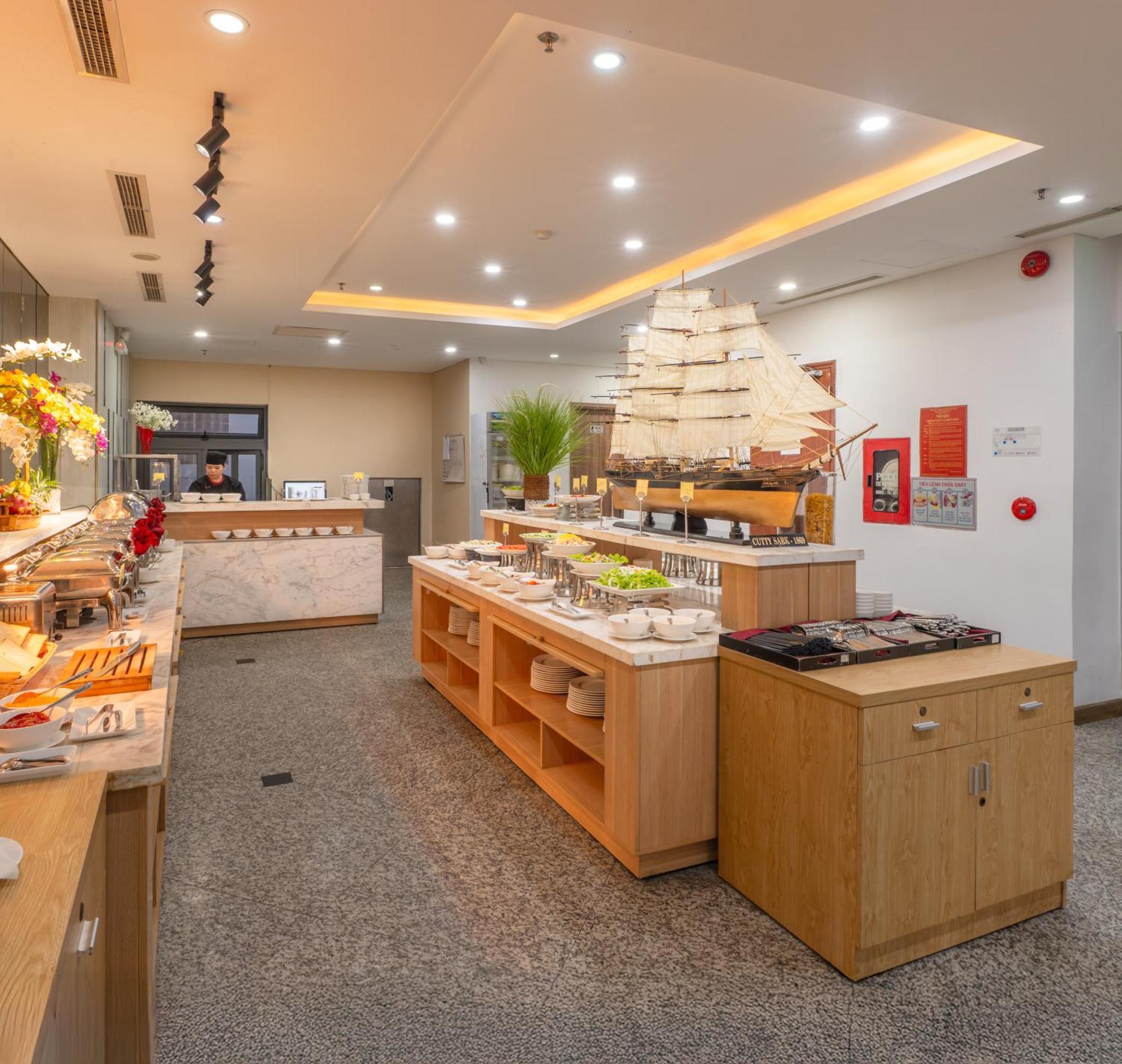 Gosia Hotel Nha Trang