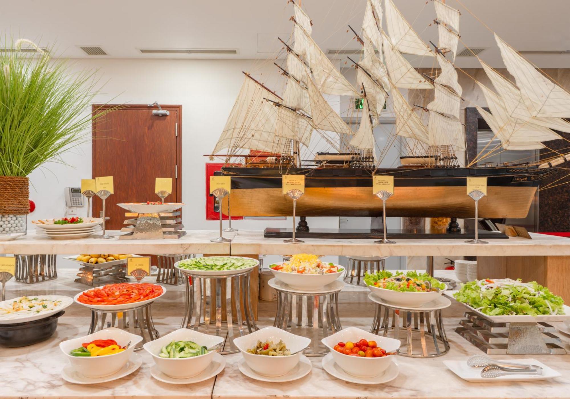 Hotel Gosia Nha Trang