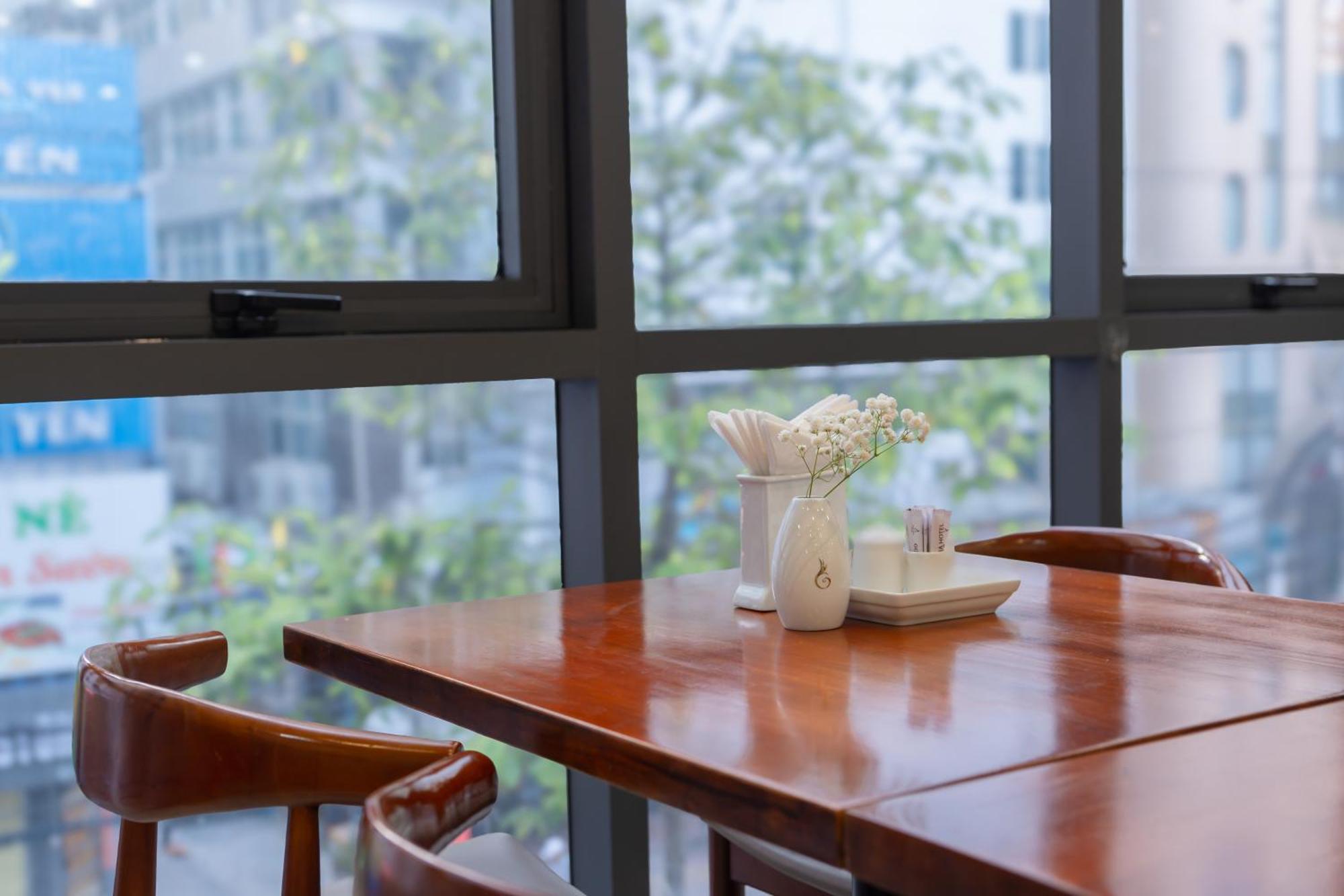 Gosia 3* Nha Trang