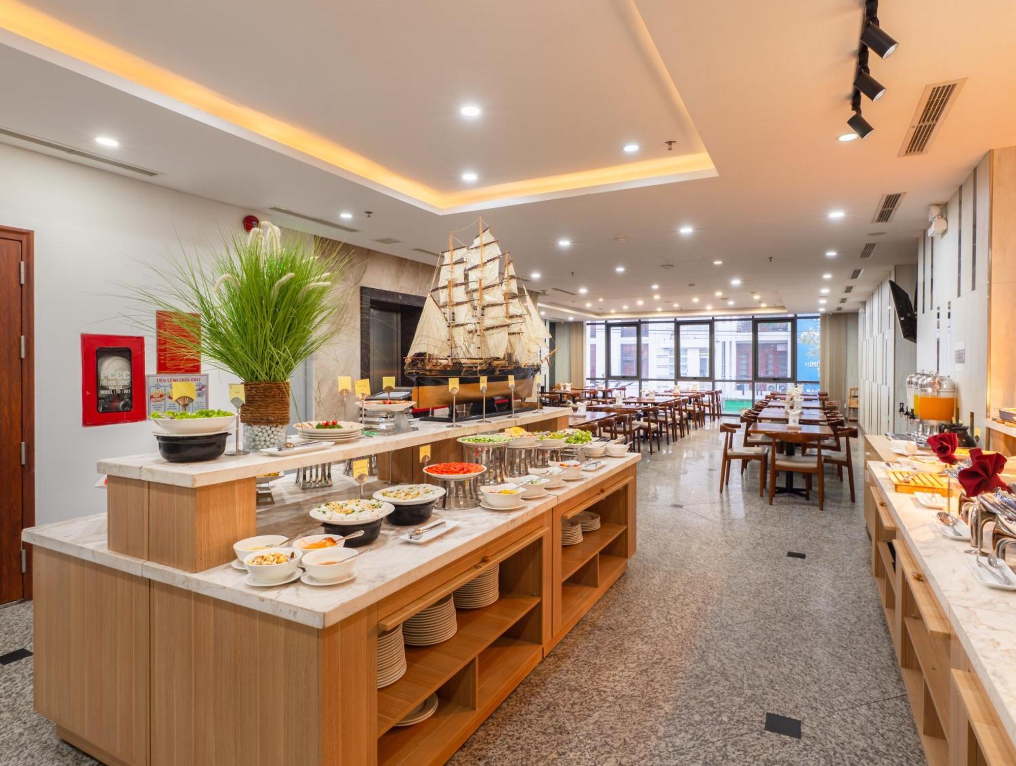 Gosia Hotel