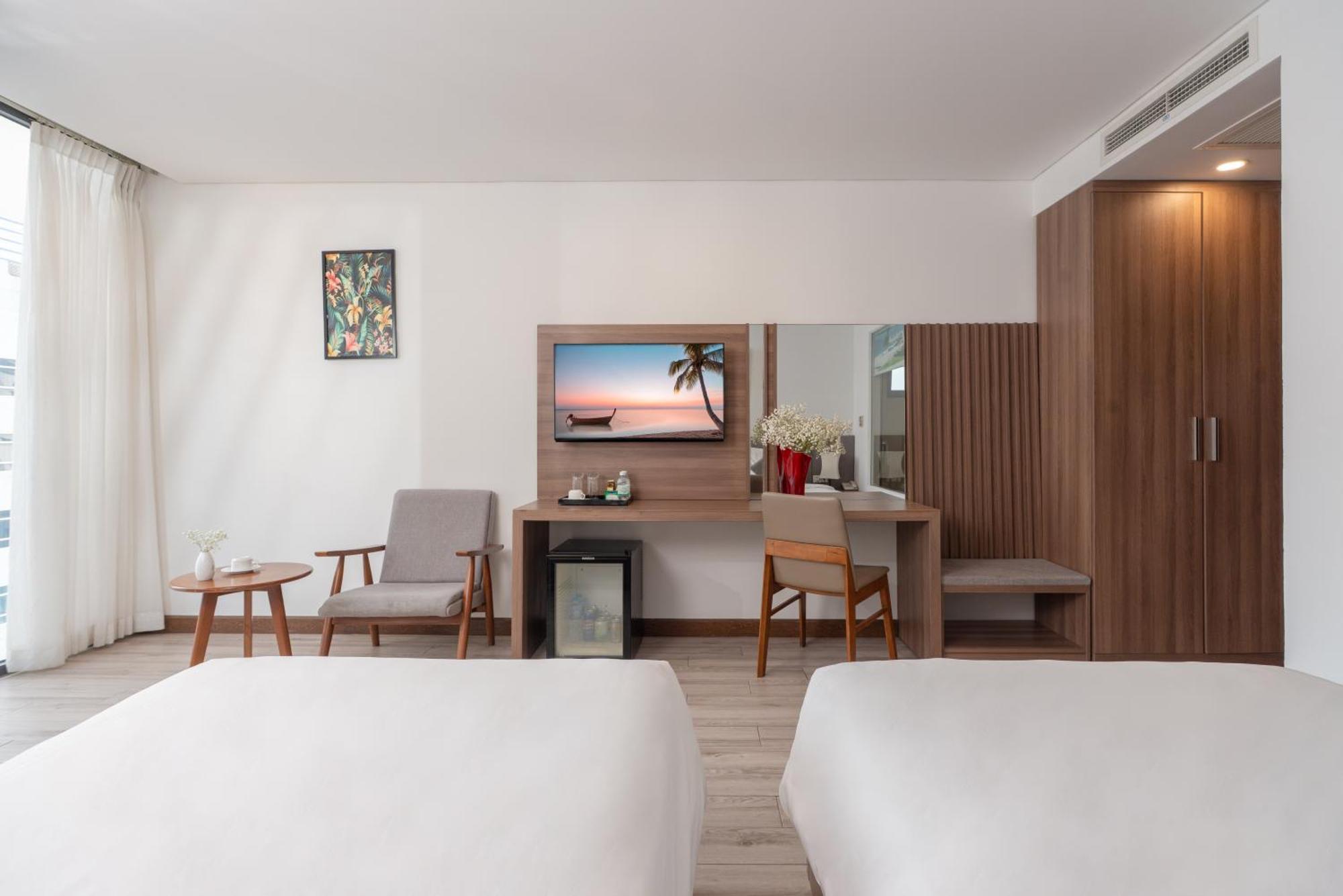 Gosia Hotel 3*