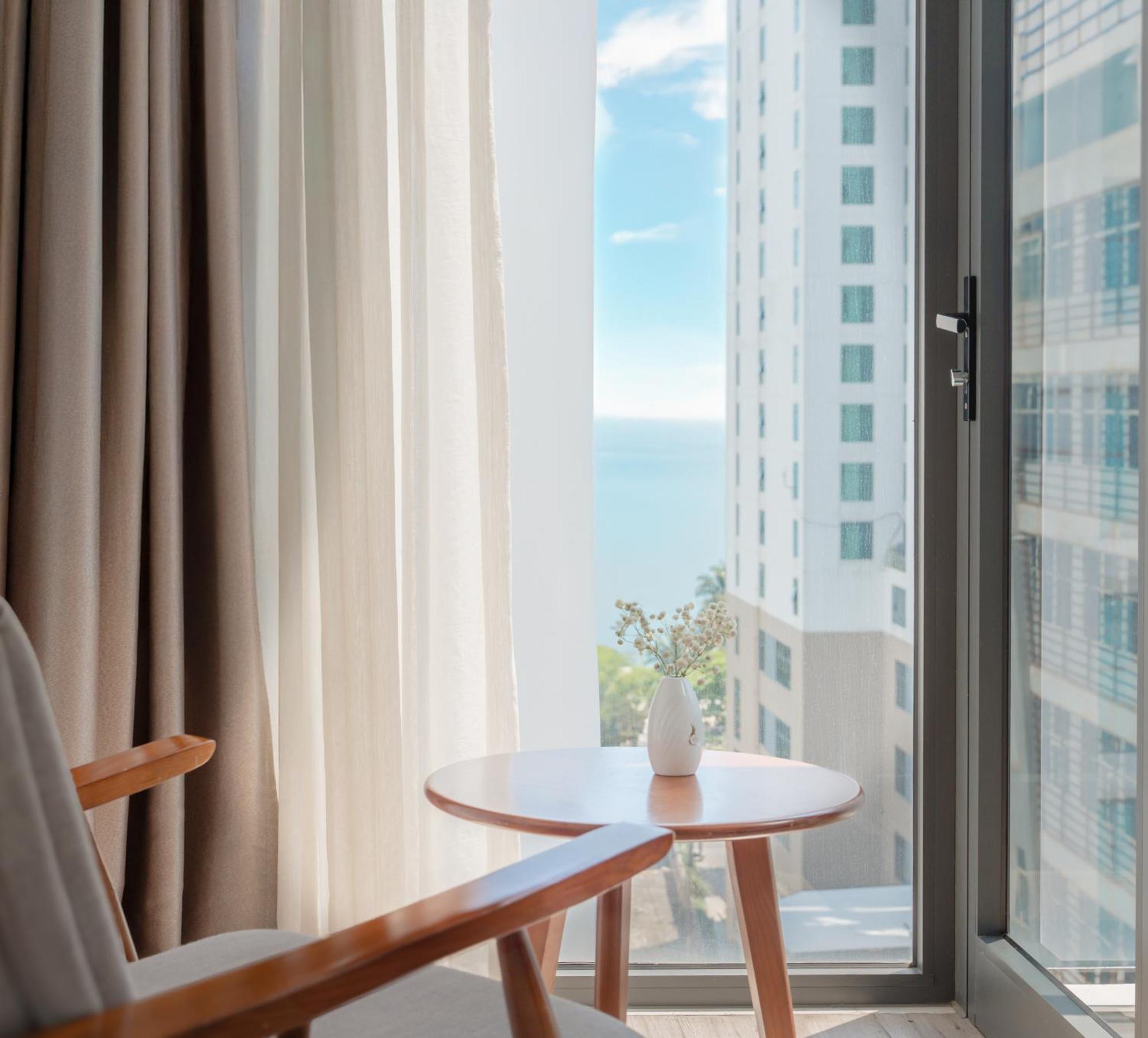 Gosia Hotel Nha Trang