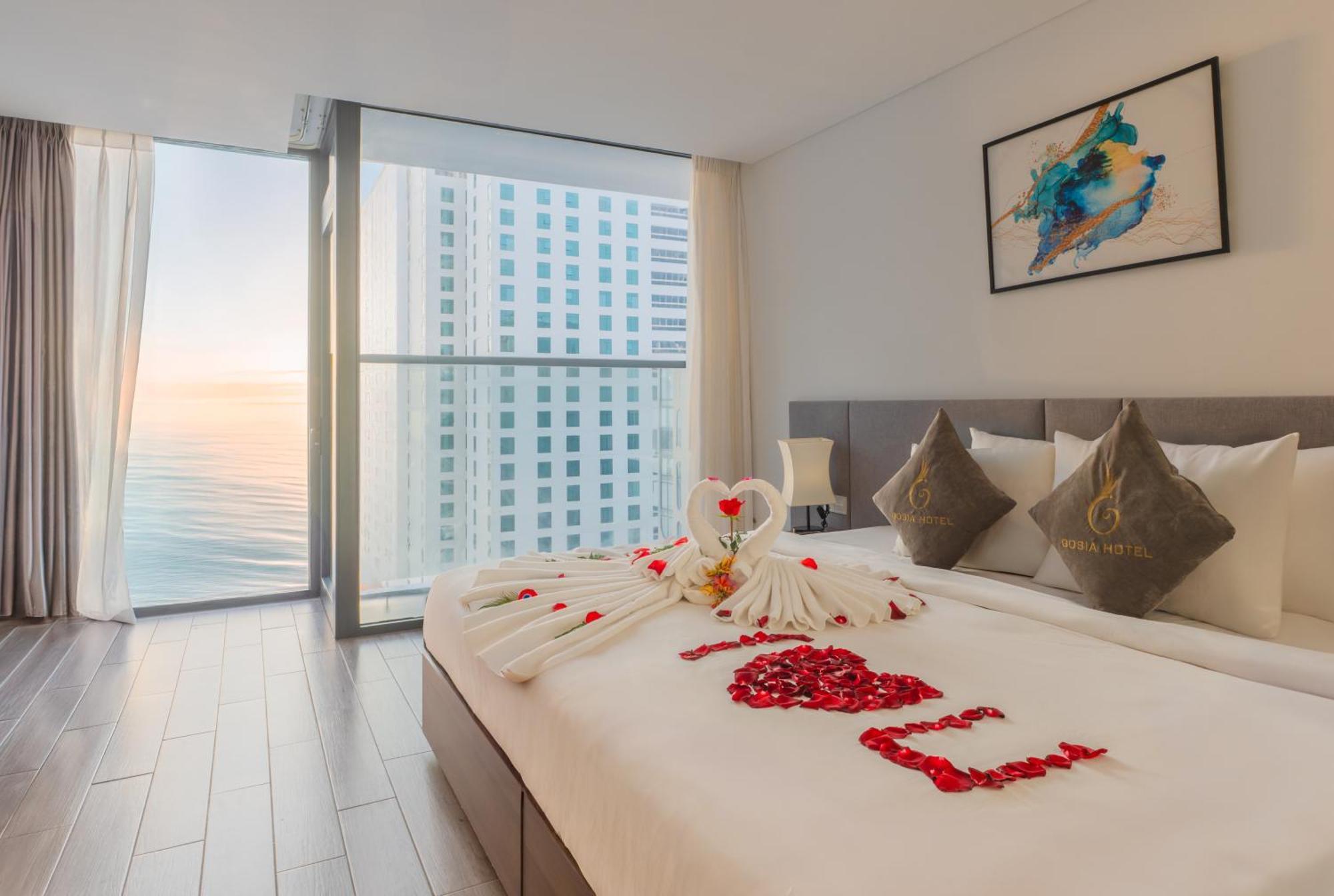 Hotel Gosia Nha Trang