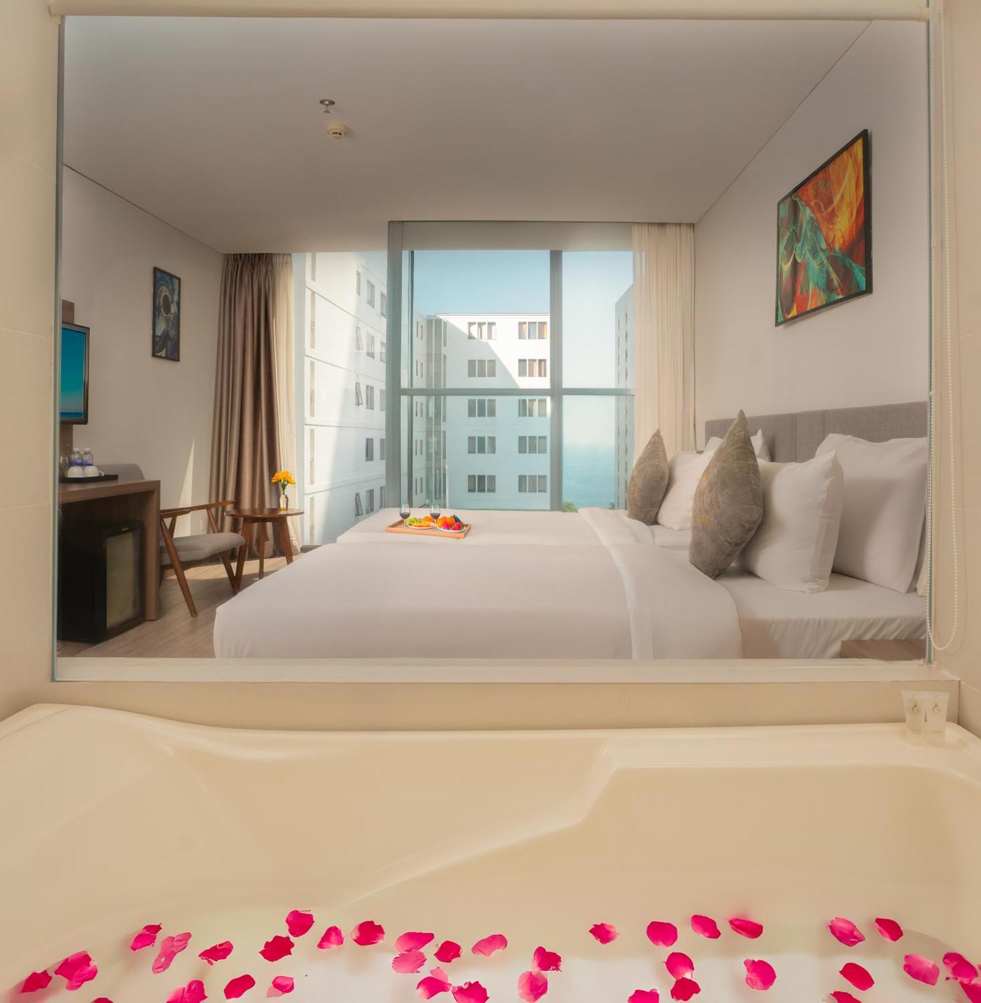 Gosia 3* Nha Trang