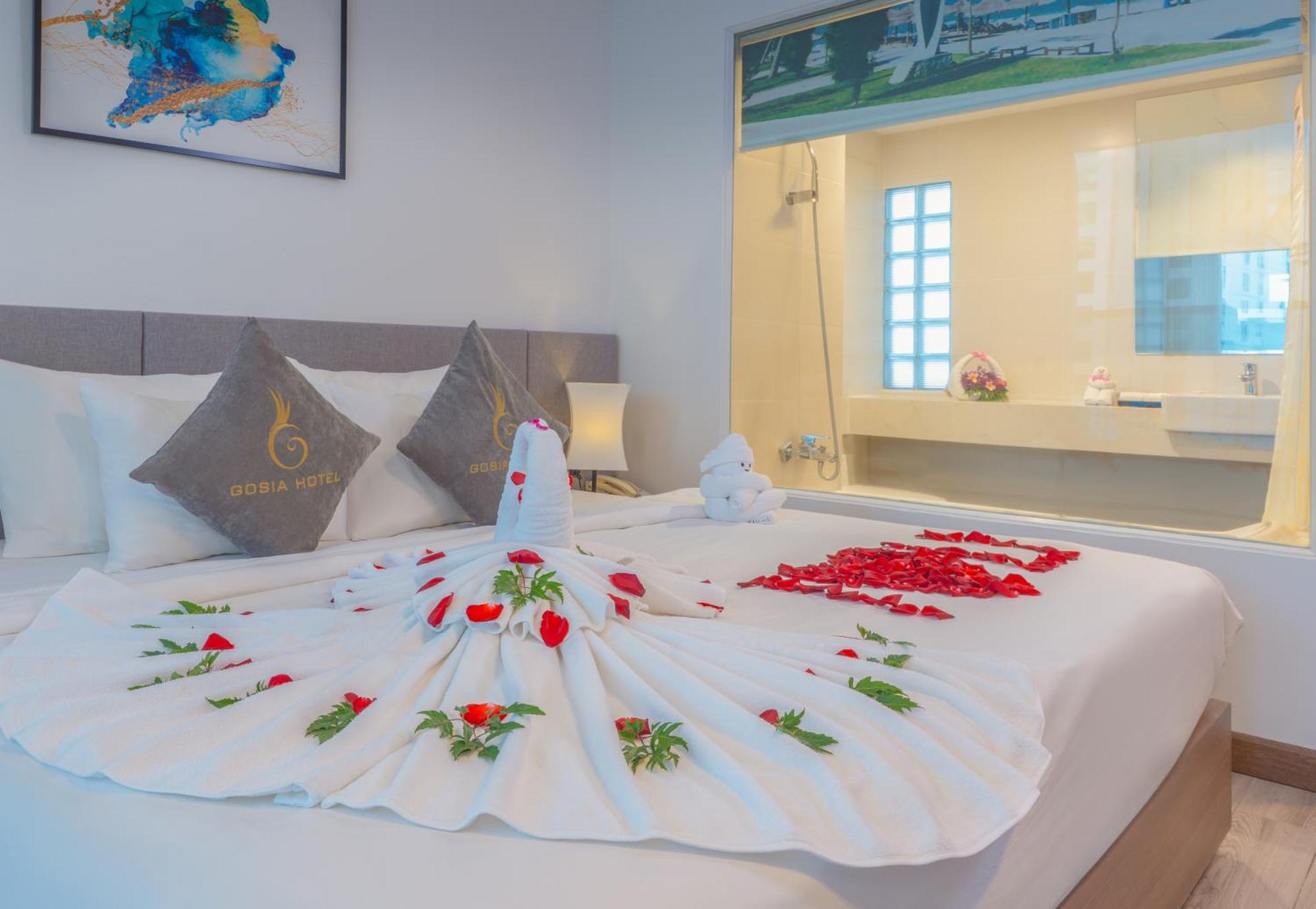 Gosia Hotel