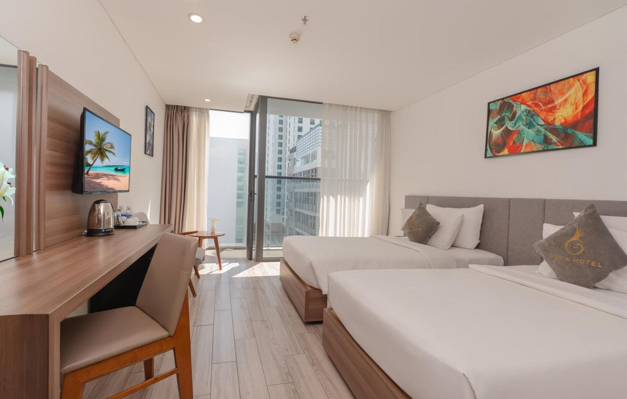 Hotel Gosia