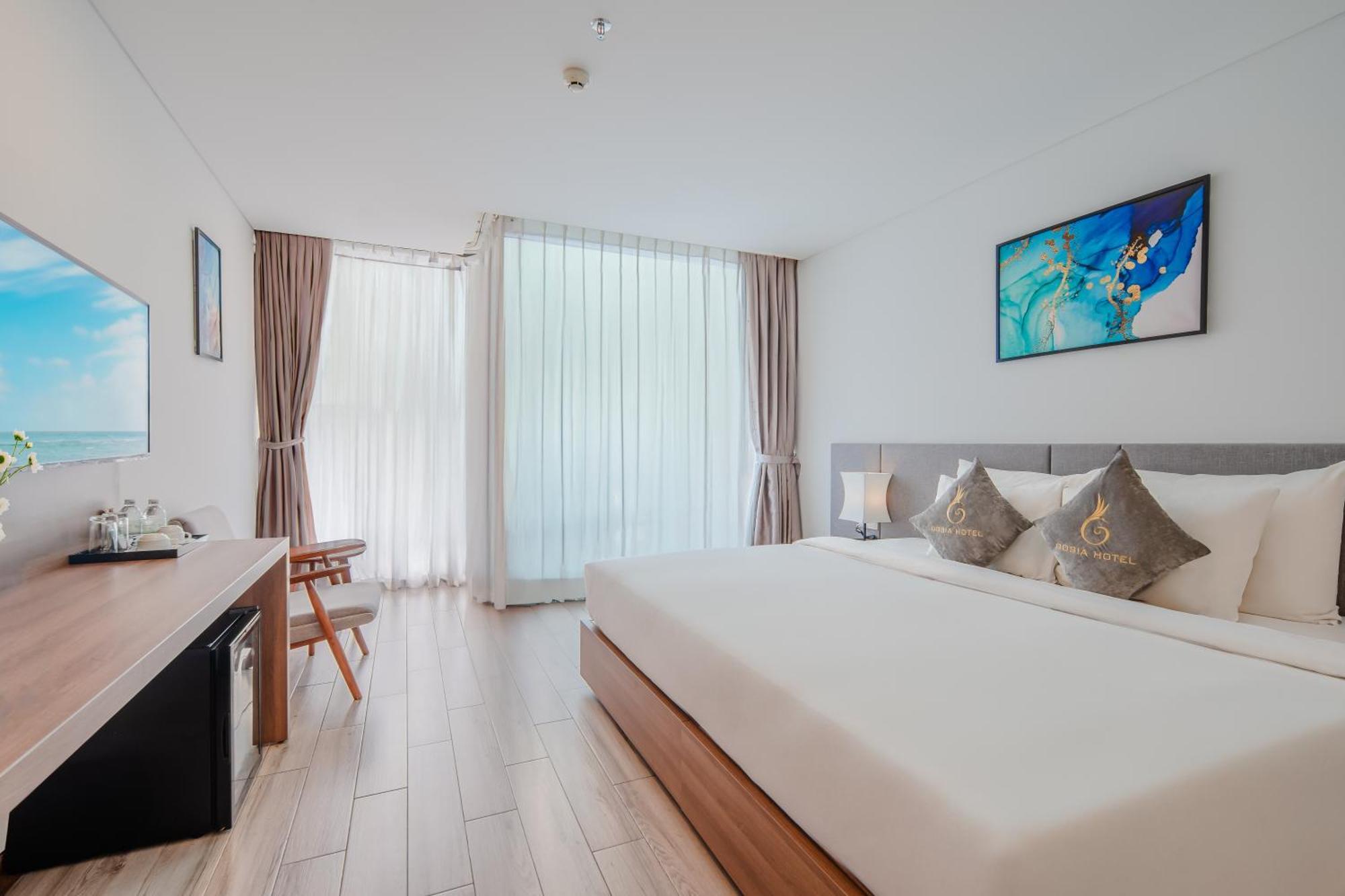 Hotel Gosia Nha Trang