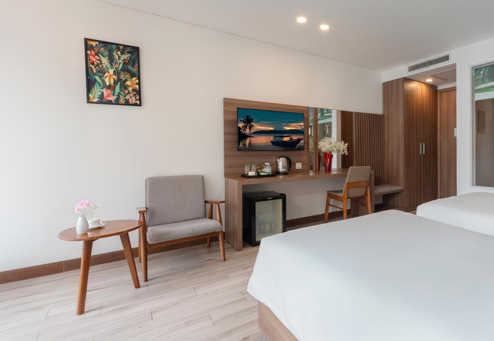 Gosia Nha Trang
