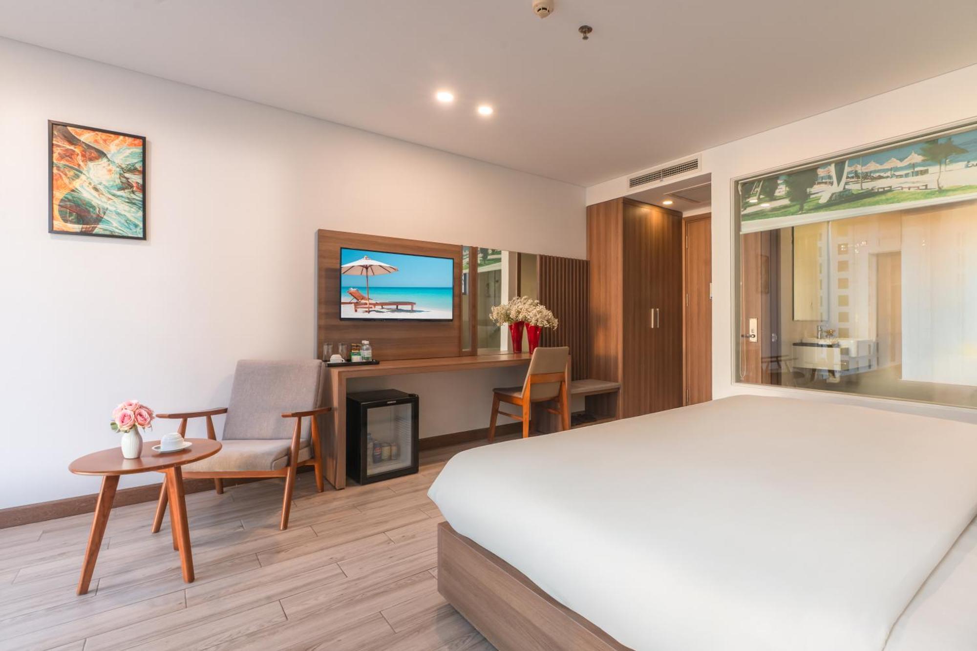 Gosia Hotel 3*