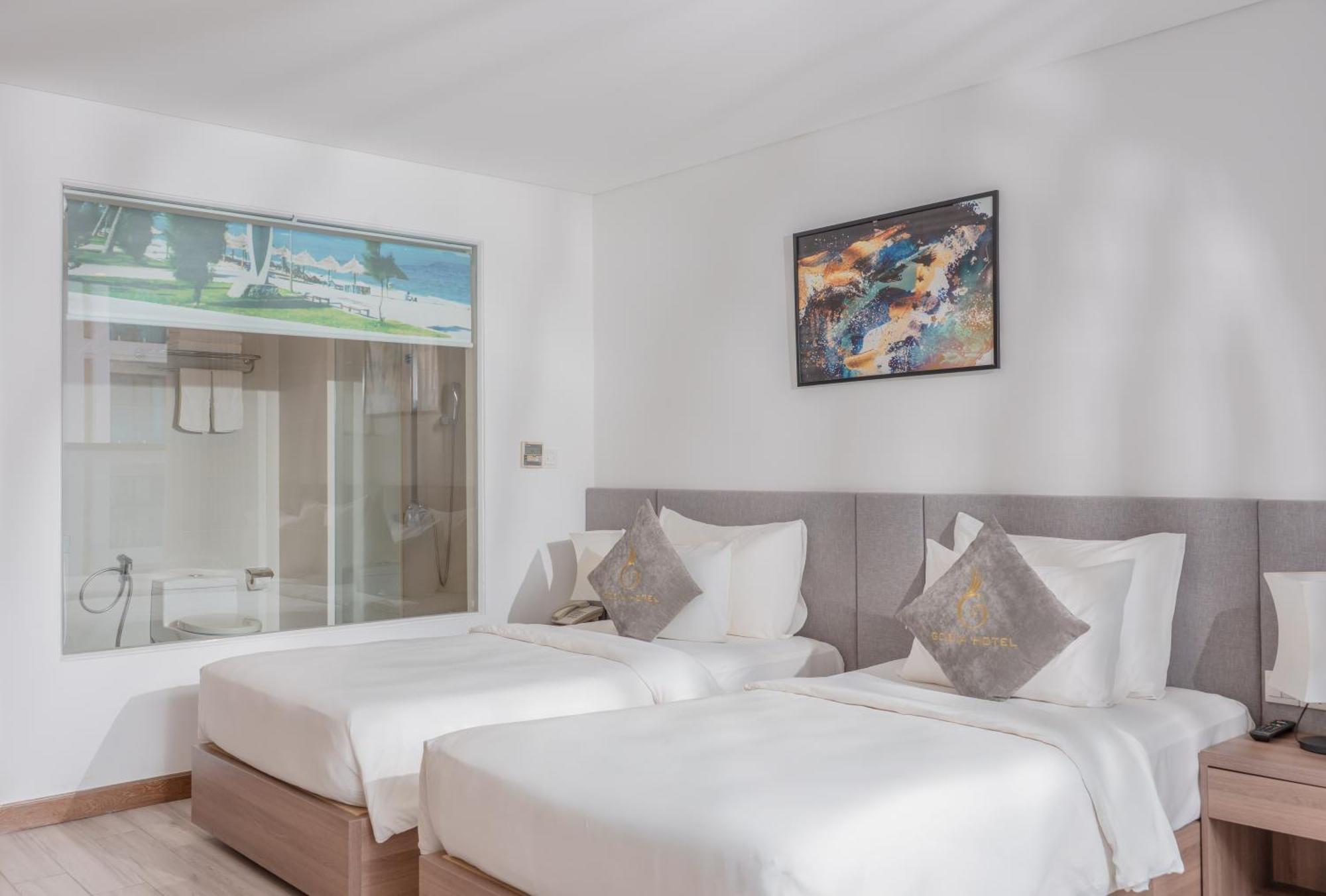 Hotel Gosia Nha Trang