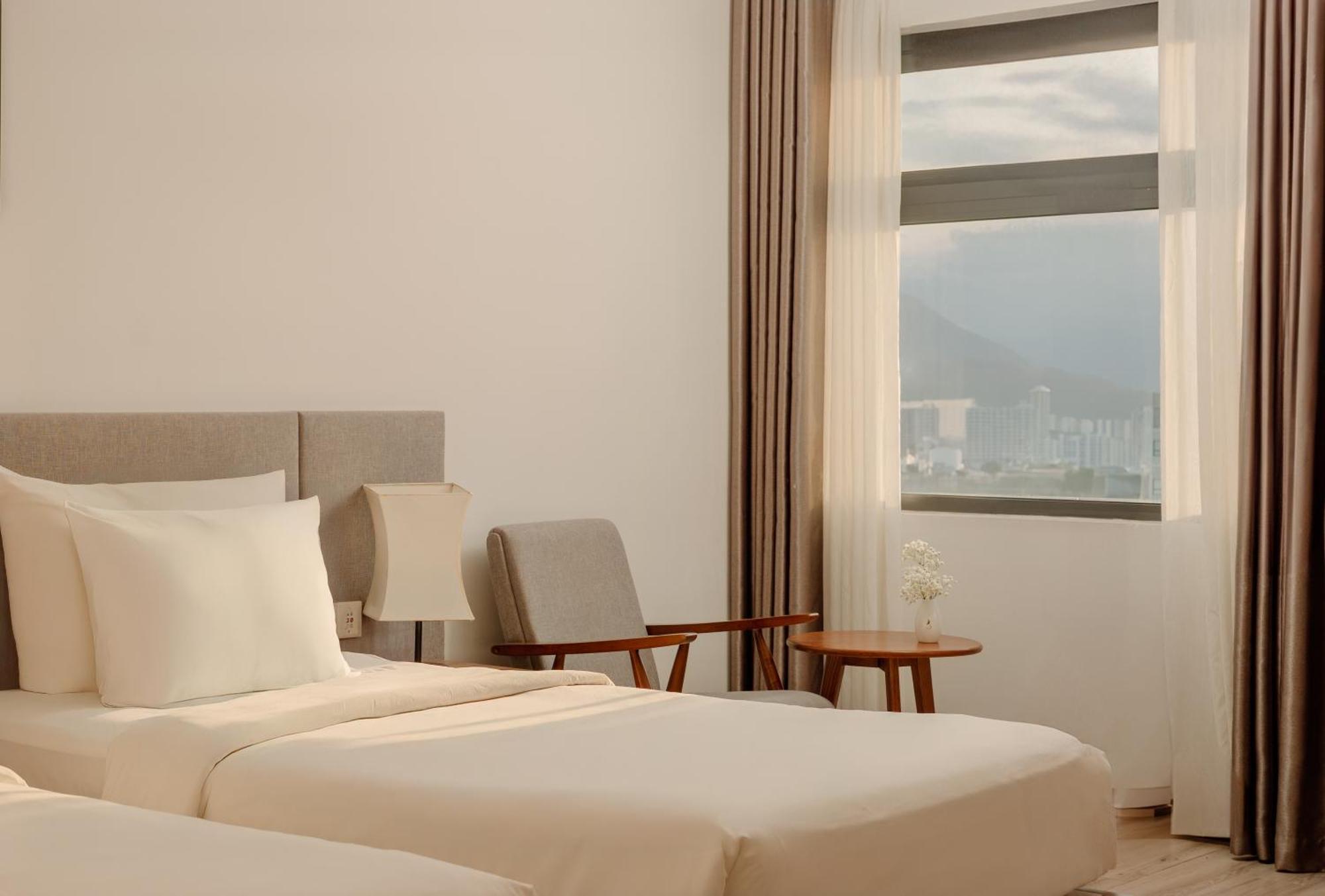 Gosia Hotel
