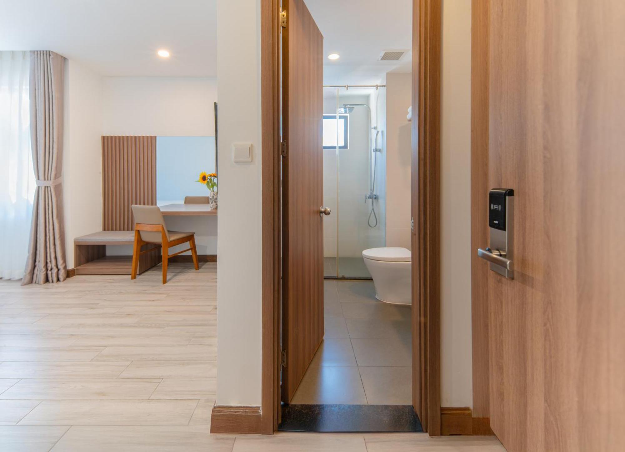 Hotel Gosia