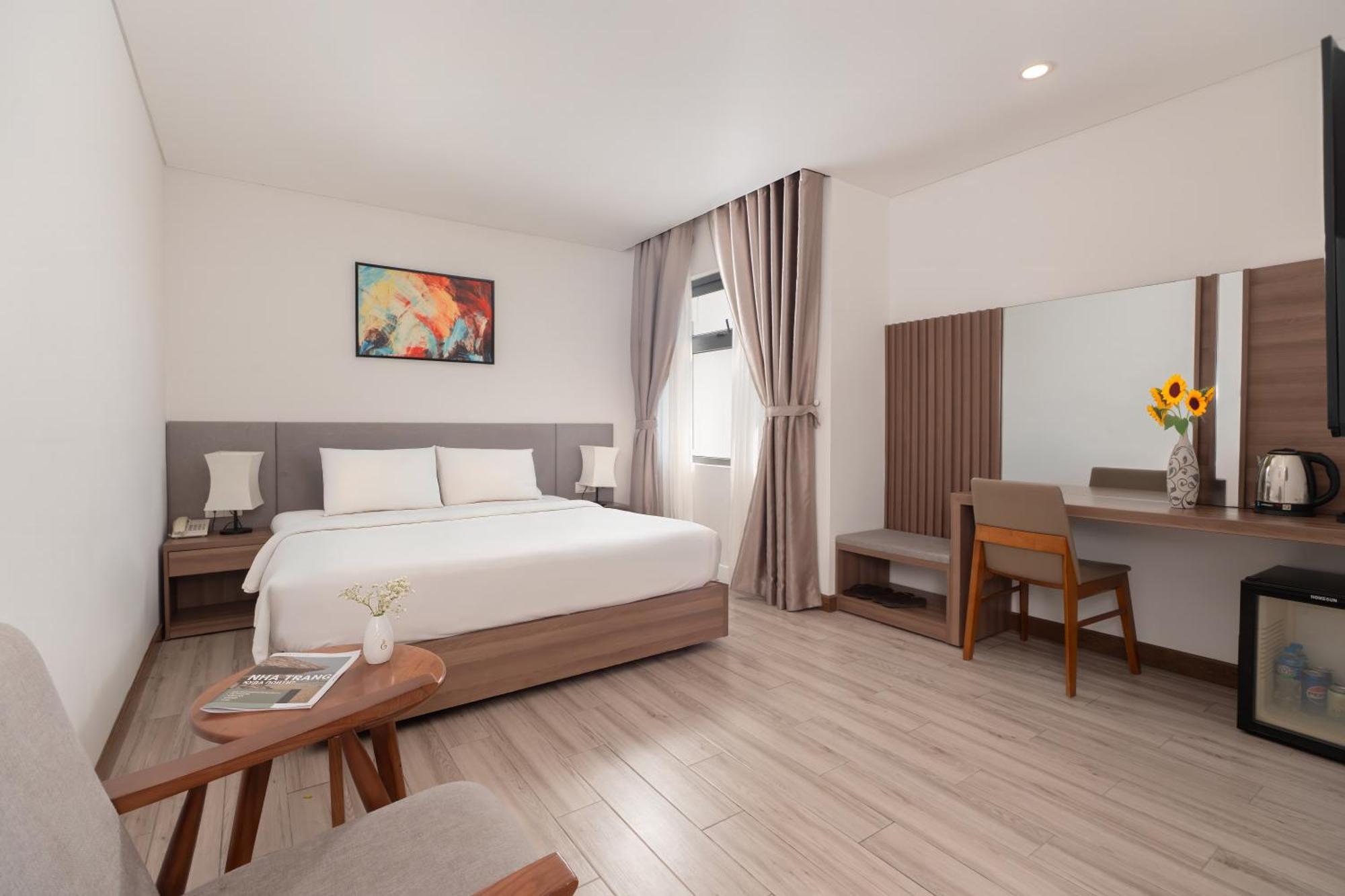 Hotel Gosia 3*
