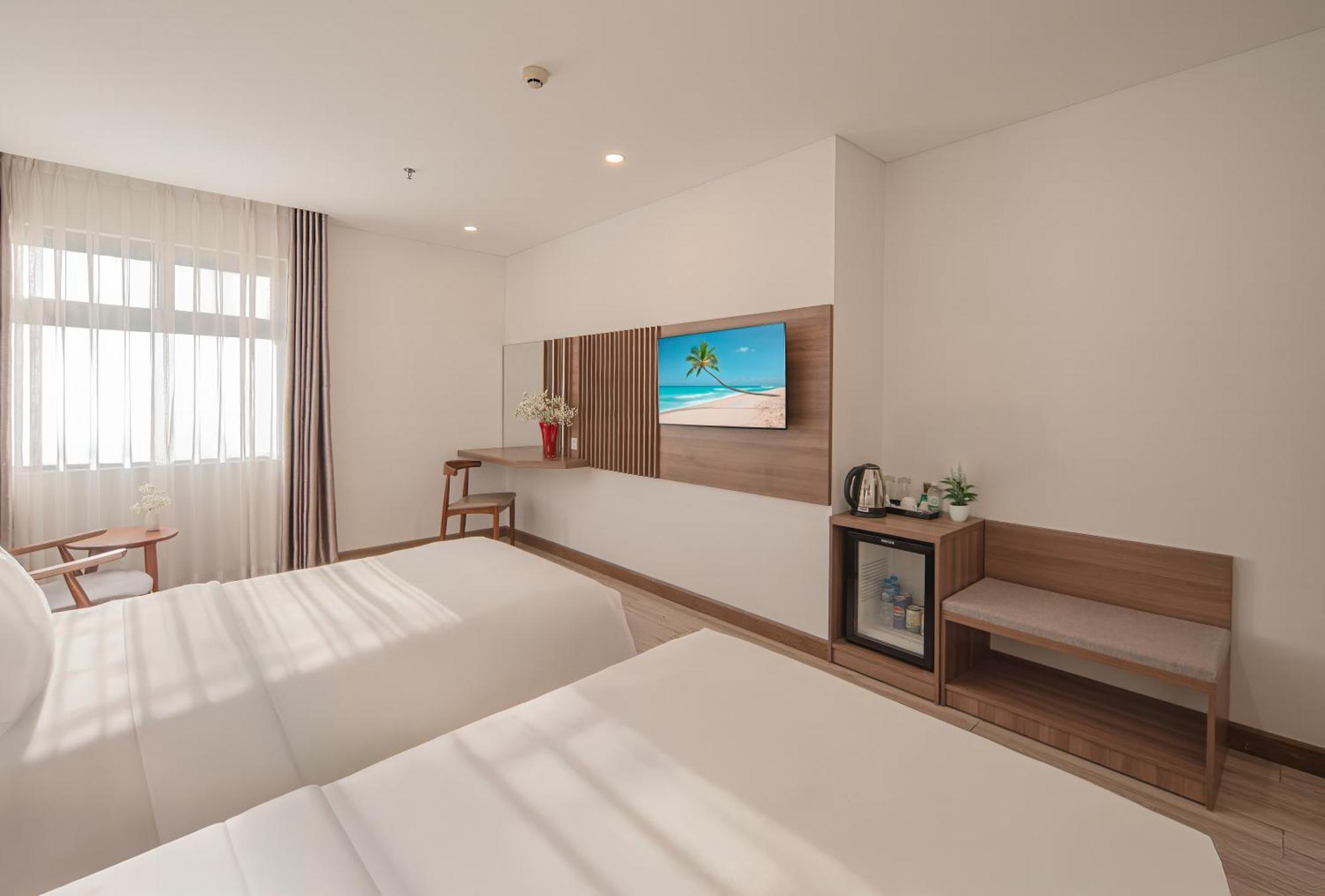 Gosia Hotel Nha Trang