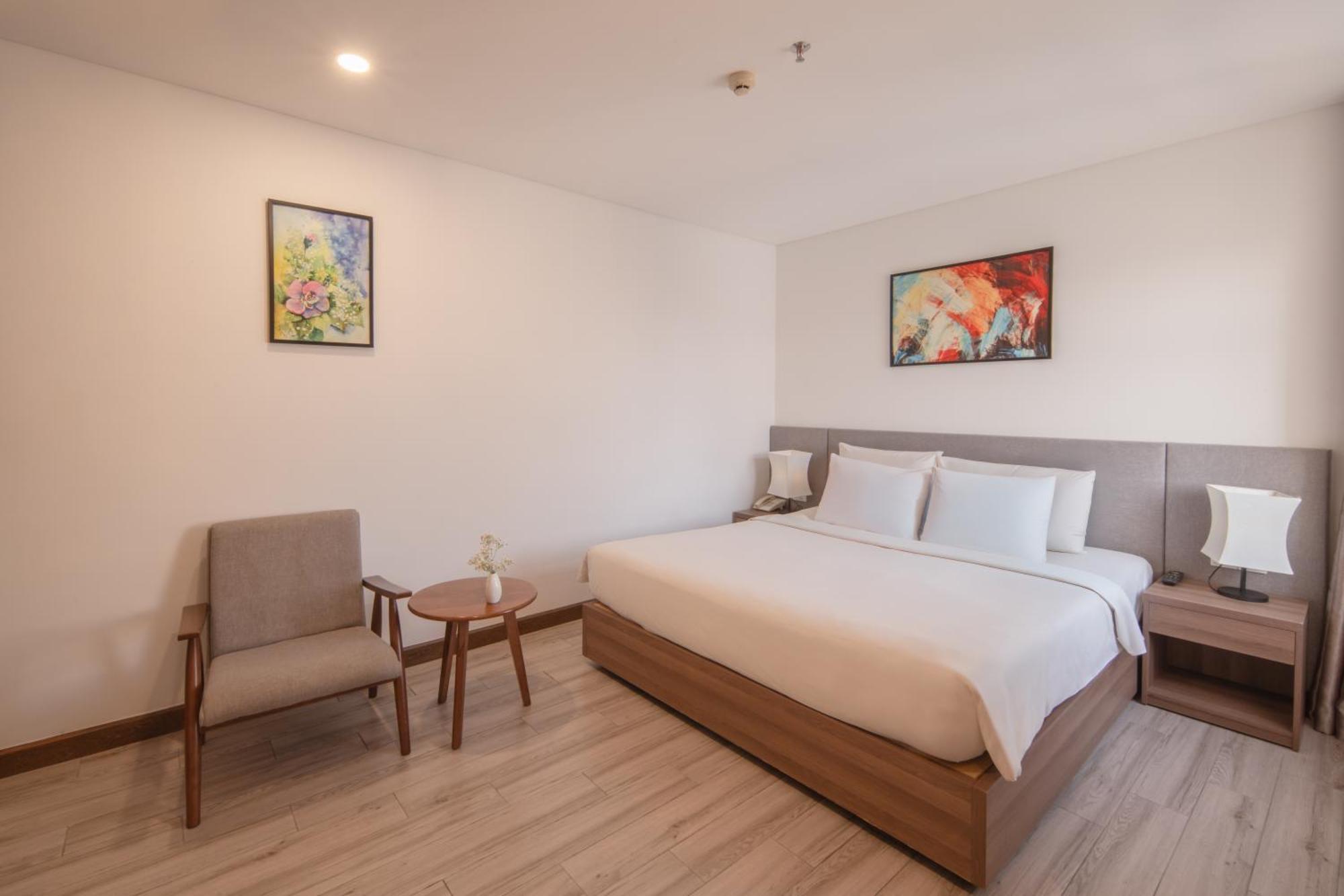Hotel Gosia Nha Trang