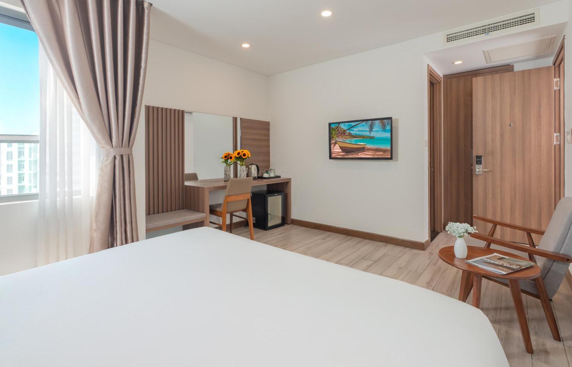 Gosia Nha Trang