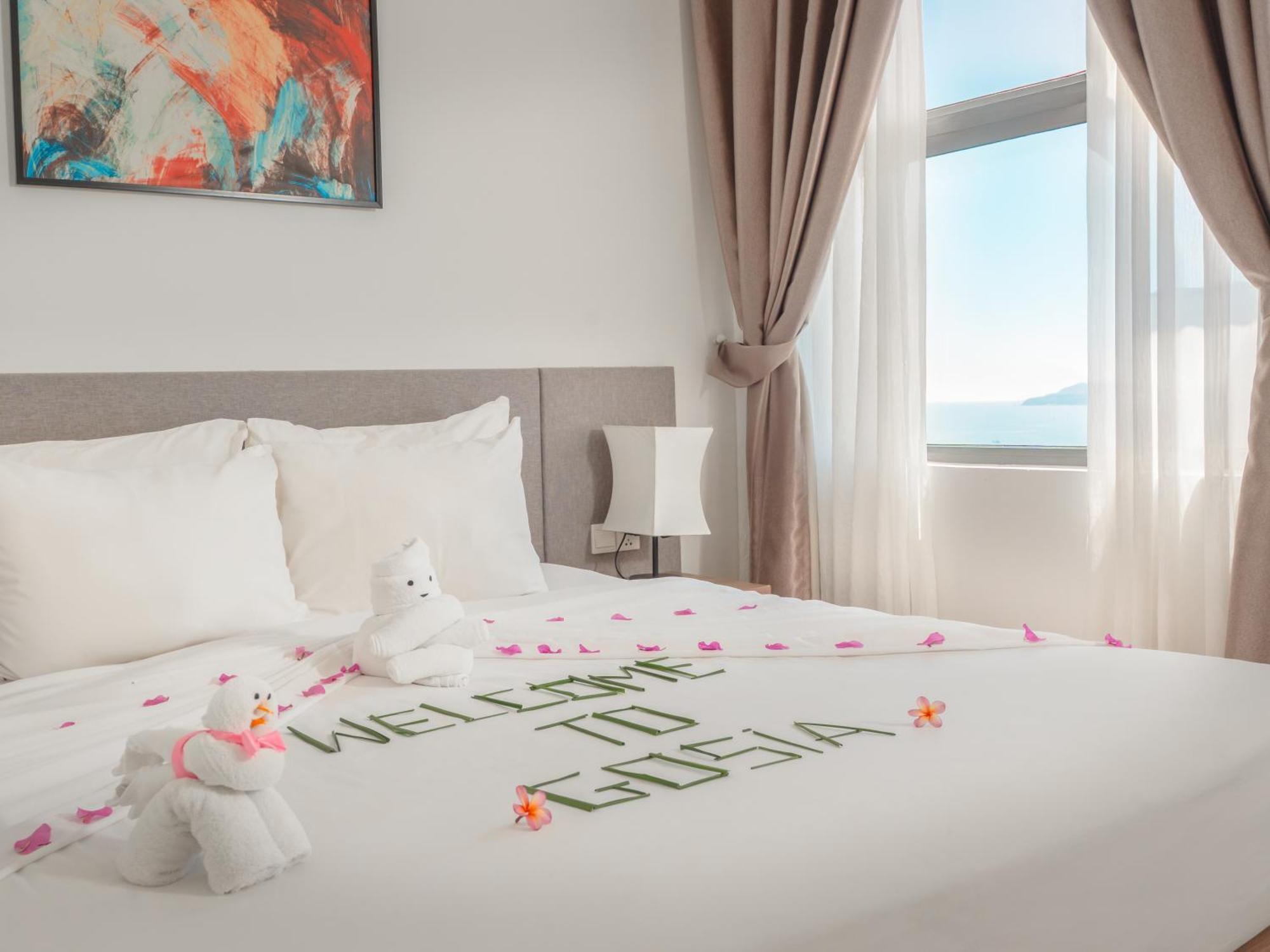 Gosia Hotel