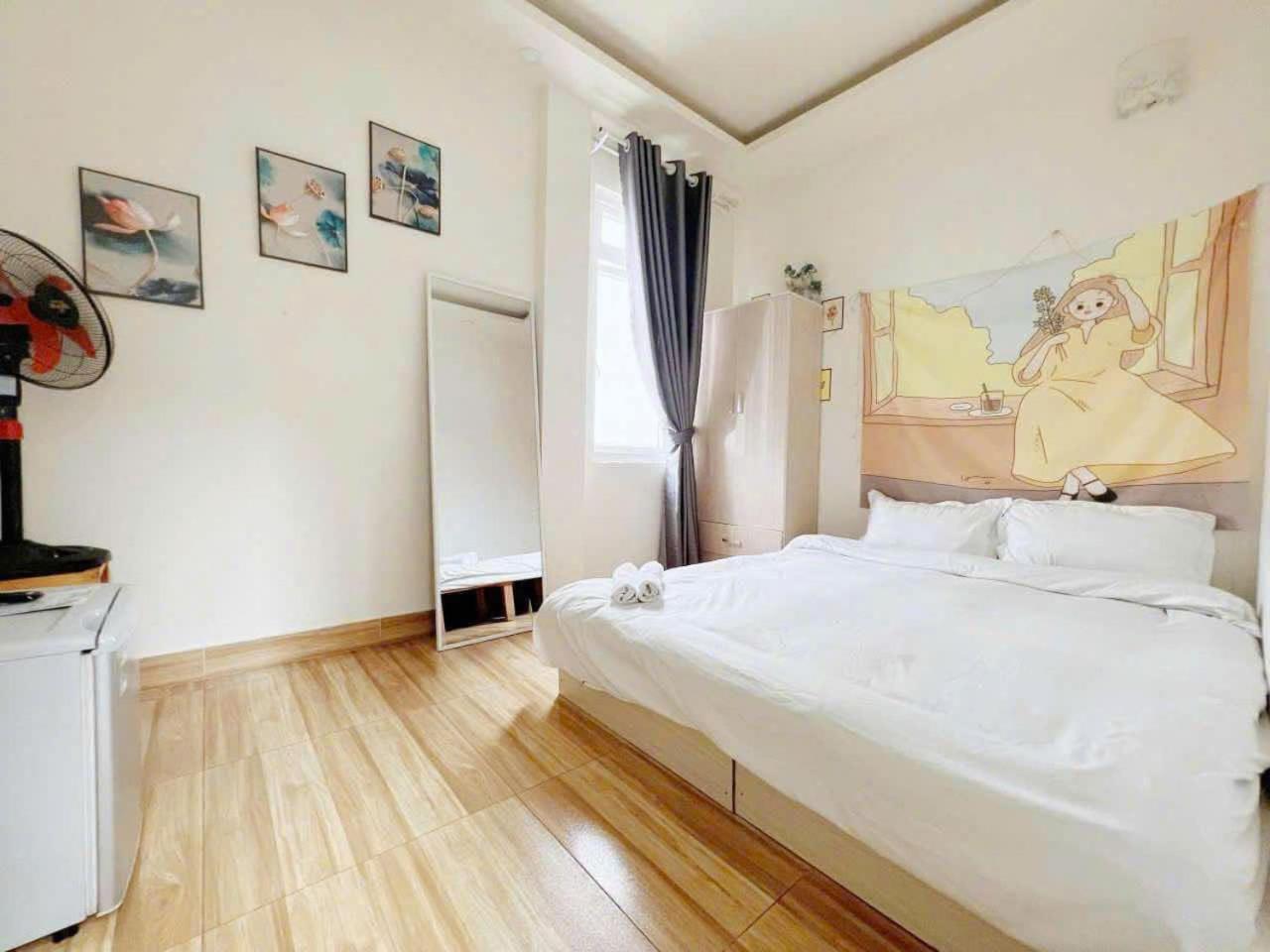 Bong Sen Hotel Đà Lạt