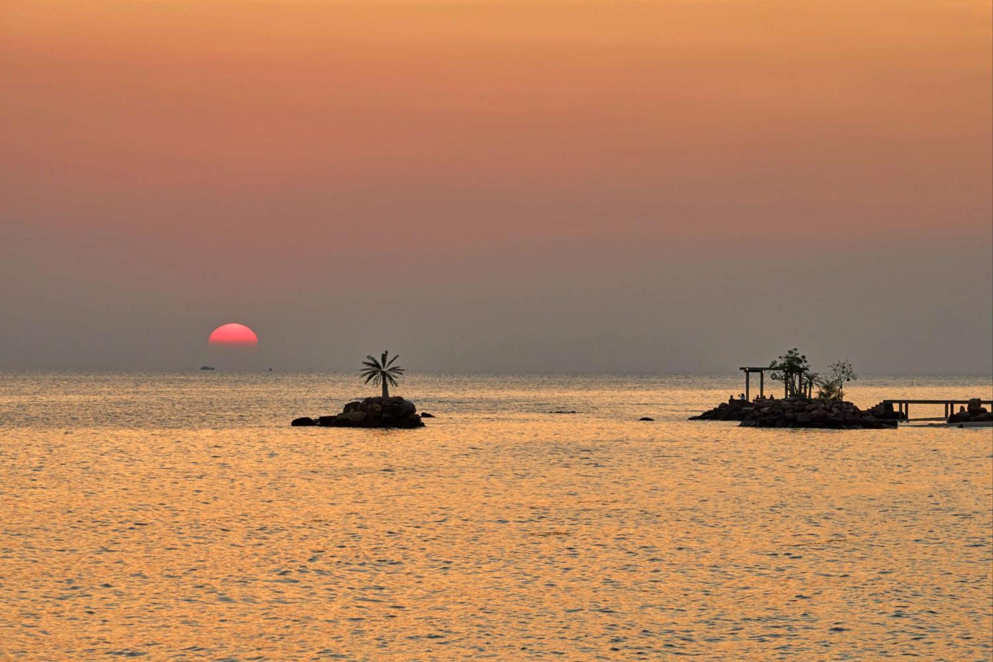 Khu nghỉ mát Bay Resort&spa