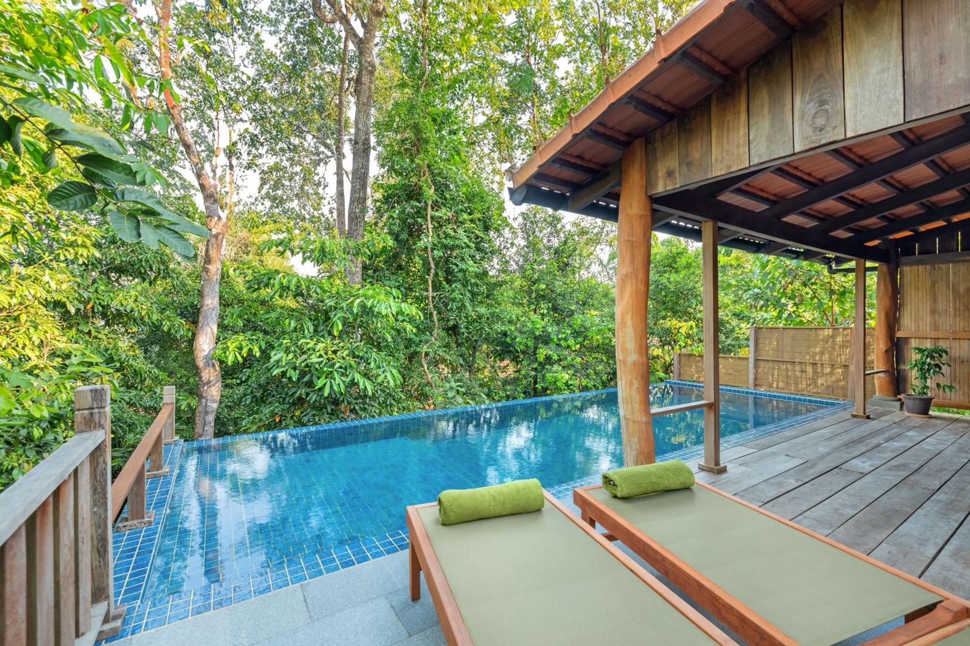 Bay Resort&spa 5* Phú Quốc