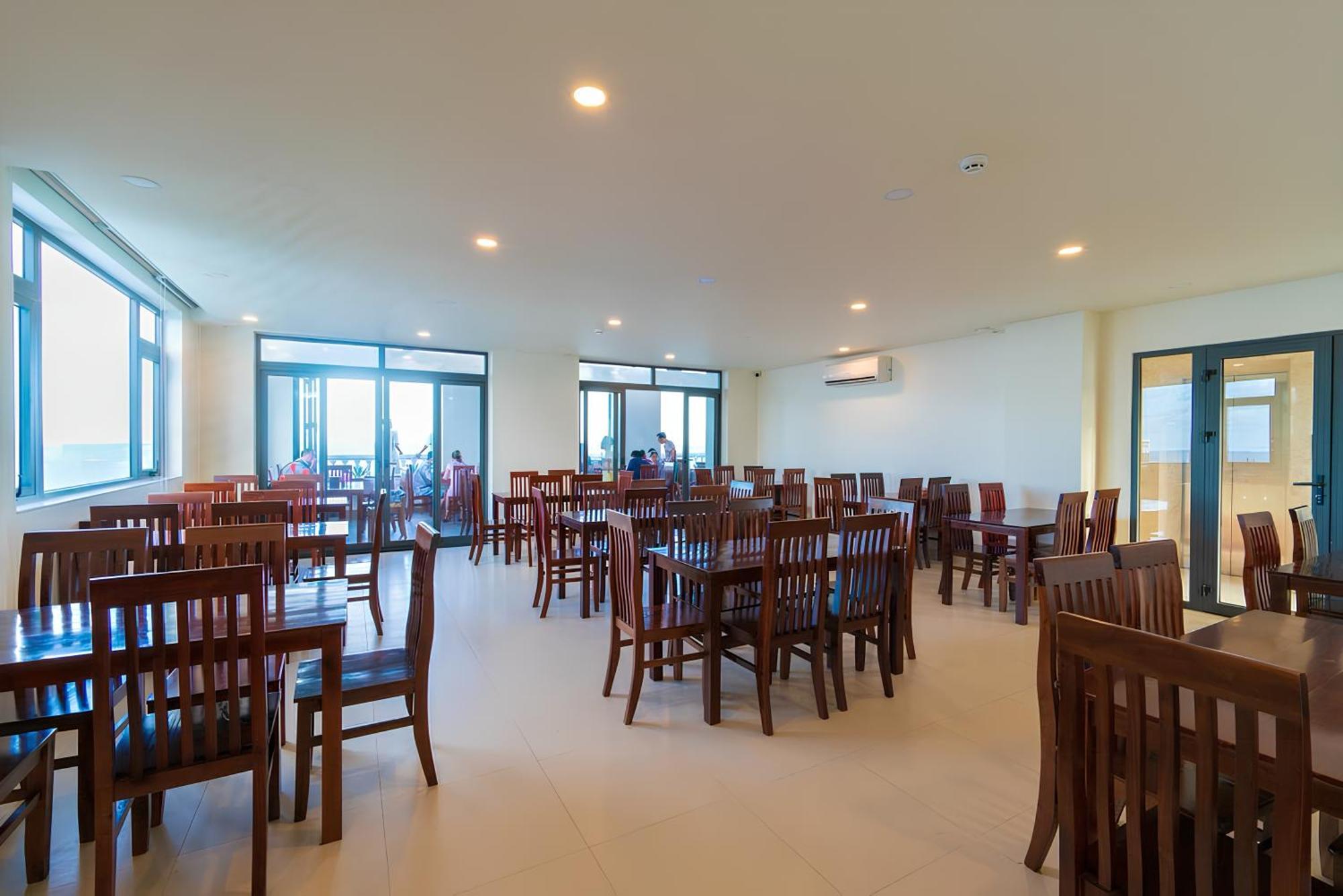 Homestead Seaview Phu Quoc