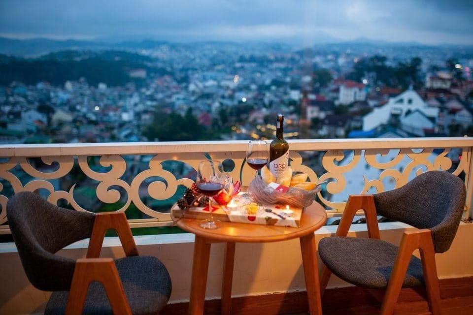 Hotel Rose Valley Vietnam 3*
