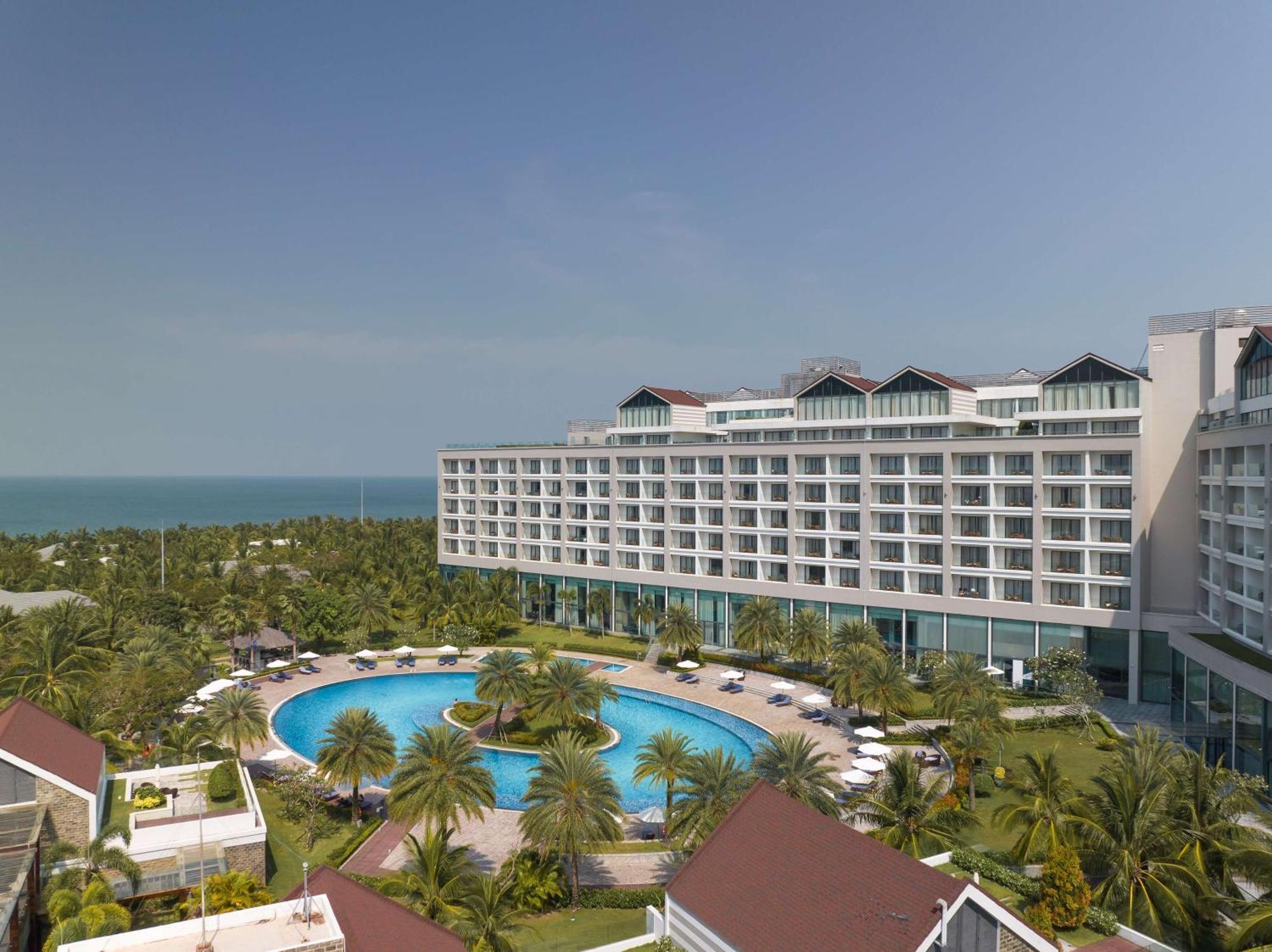 Radisson Blu Phu Quoc