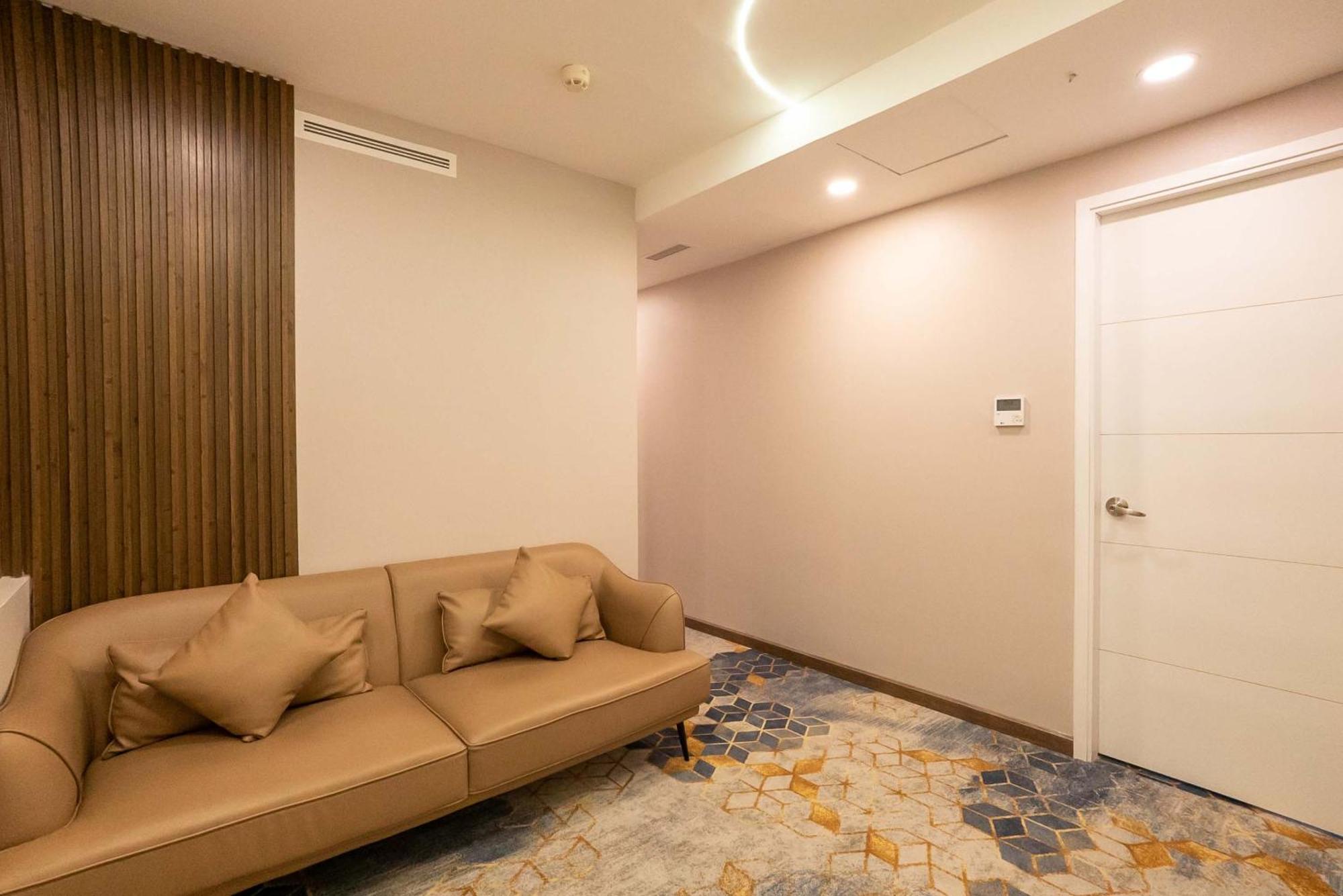Khách sạn La Vela Sài Gòn