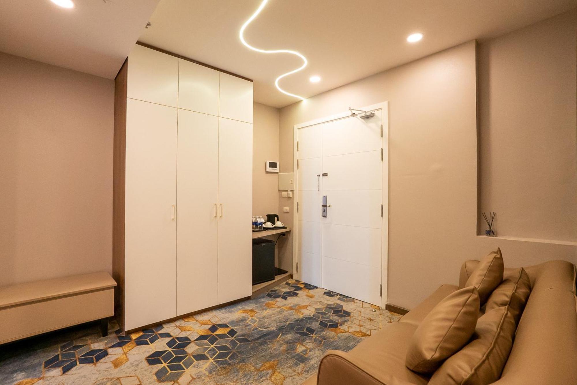 La Vela Sài Gòn Khách sạn