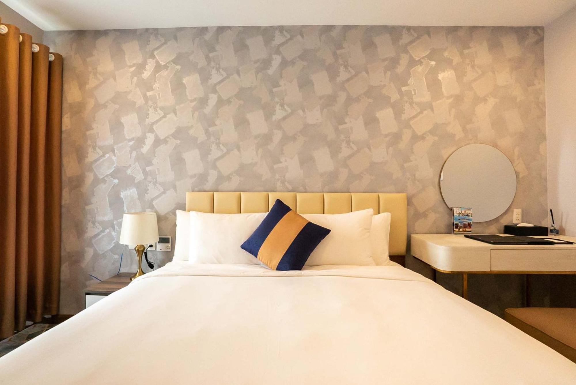 La Vela Sài Gòn 5* TP. Hồ Chí Minh