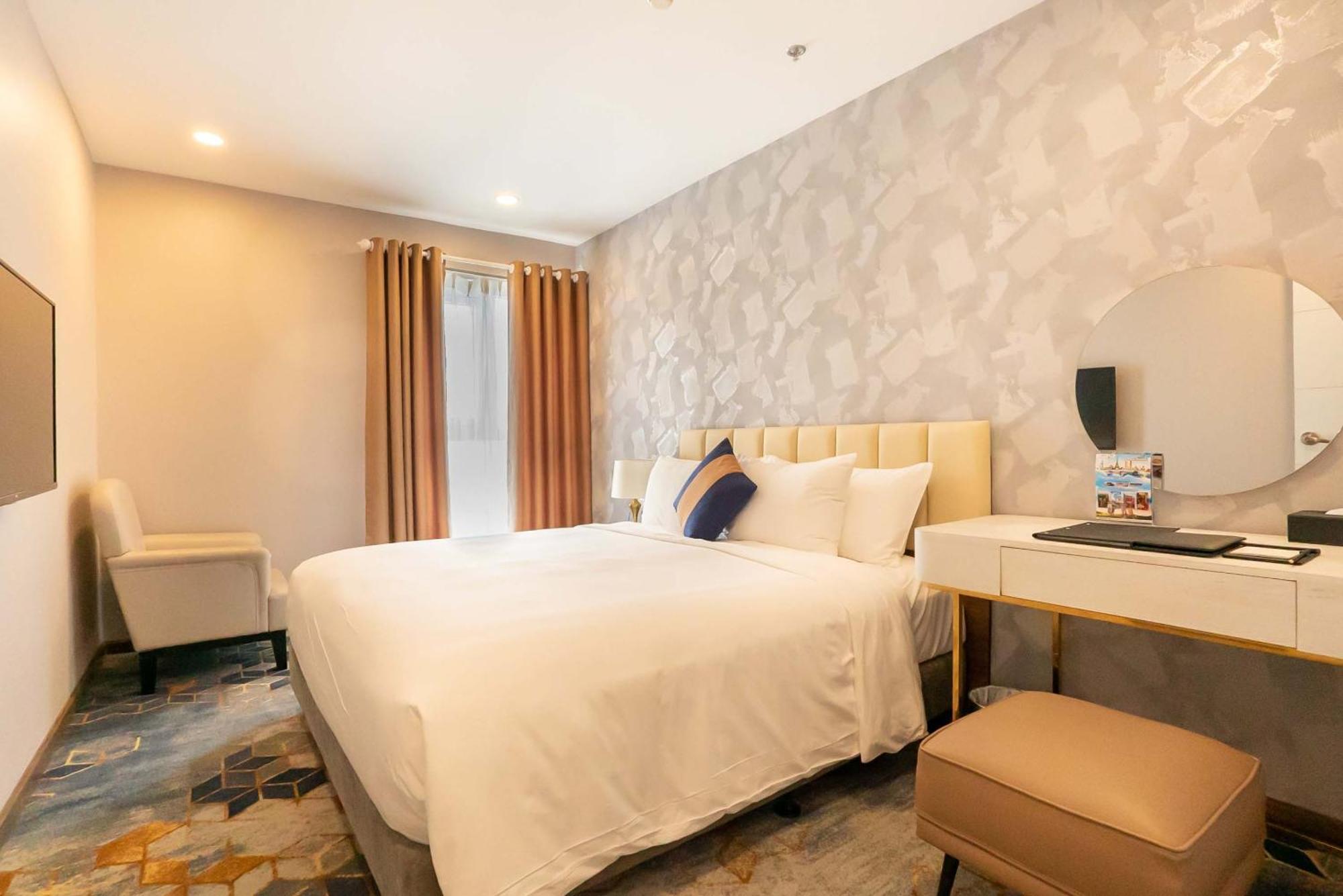 La Vela Sài Gòn 5* TP. Hồ Chí Minh