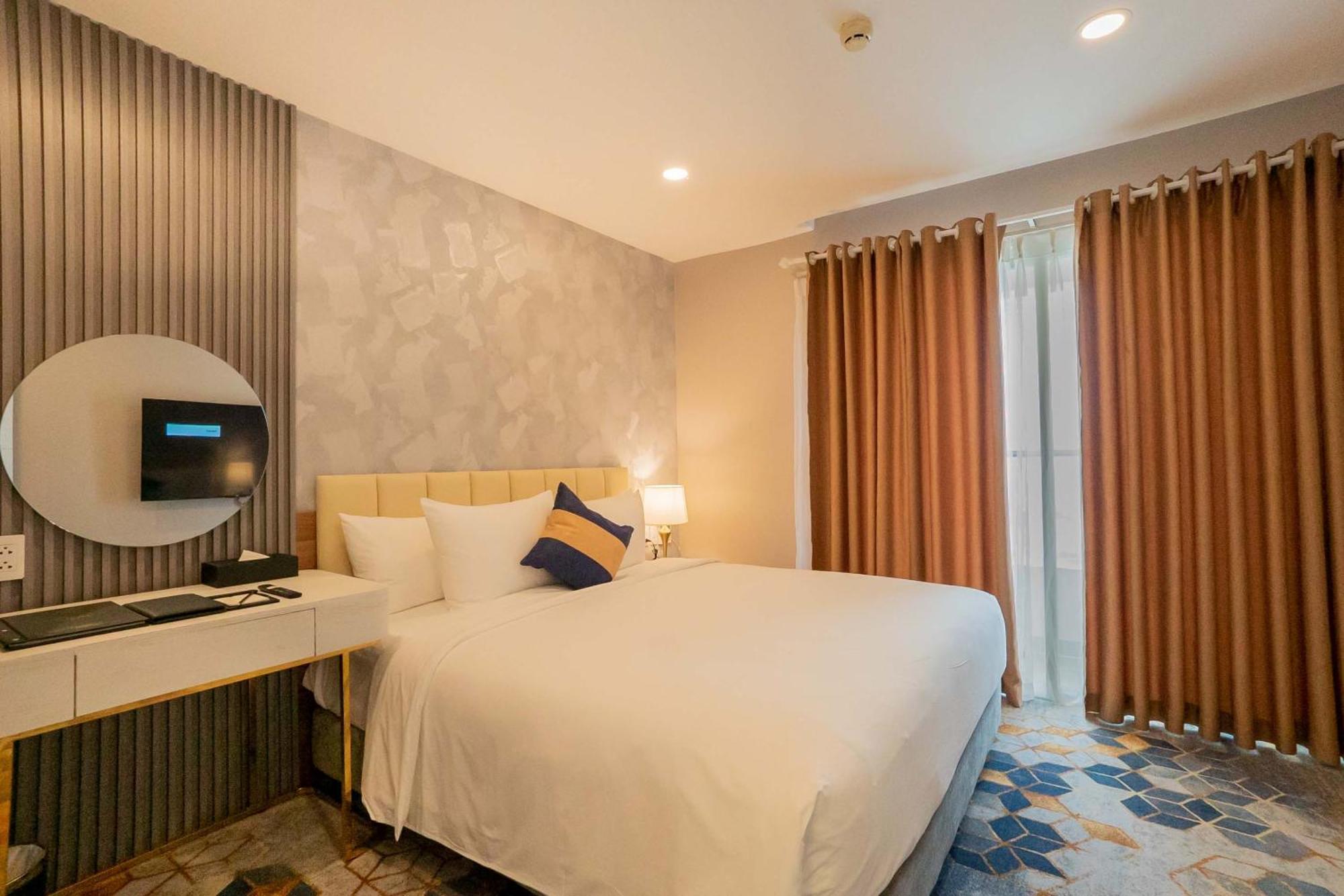 La Vela Sài Gòn Khách sạn TP. Hồ Chí Minh
