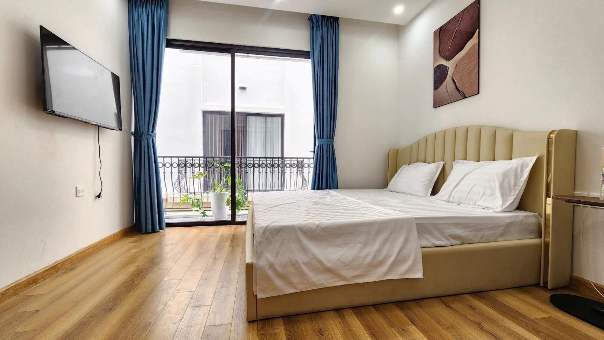 Guest house Timi's Near The Wave Park Bbq Free