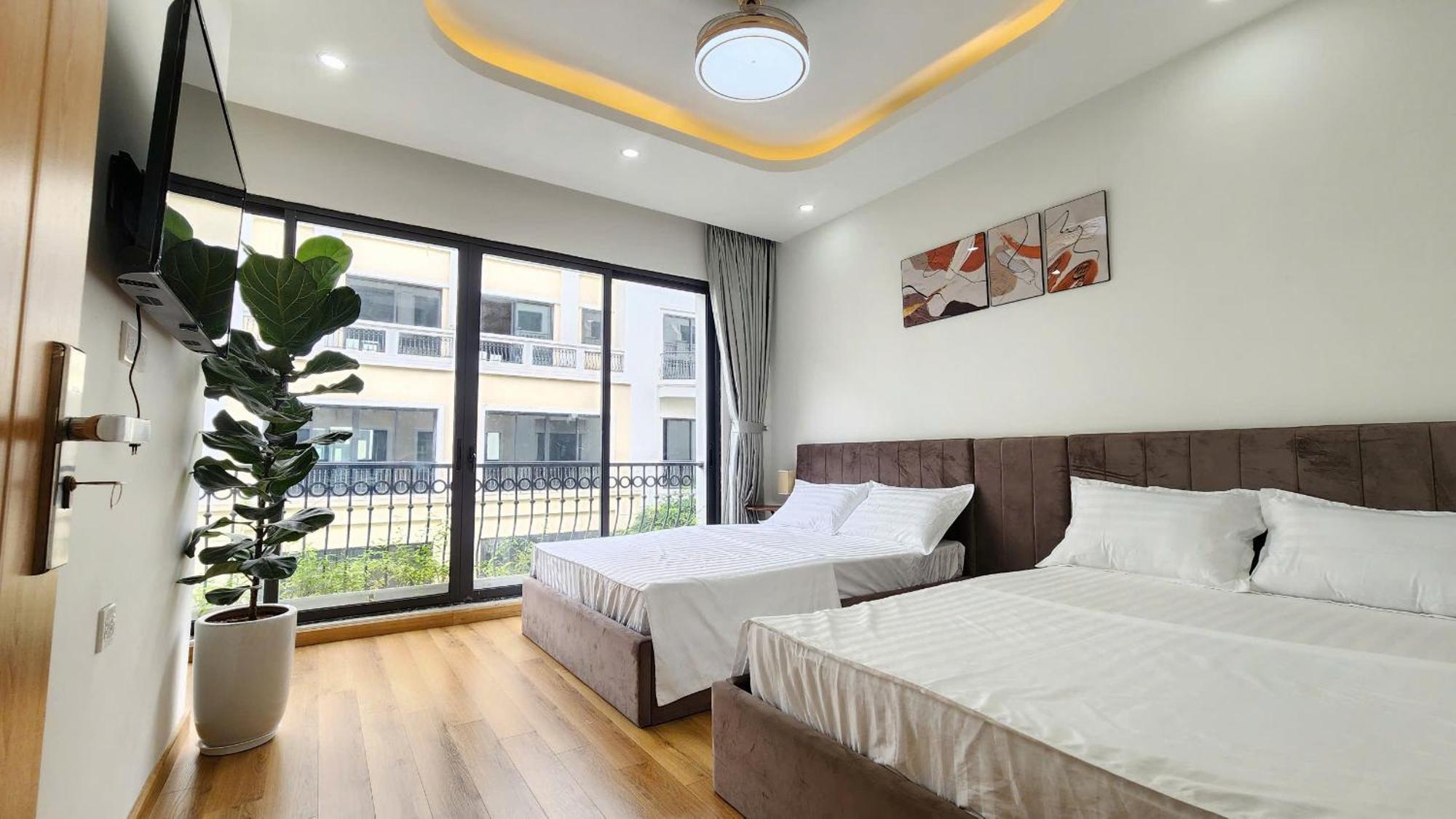 Guest house Timi's Near The Wave Park Bbq Free *