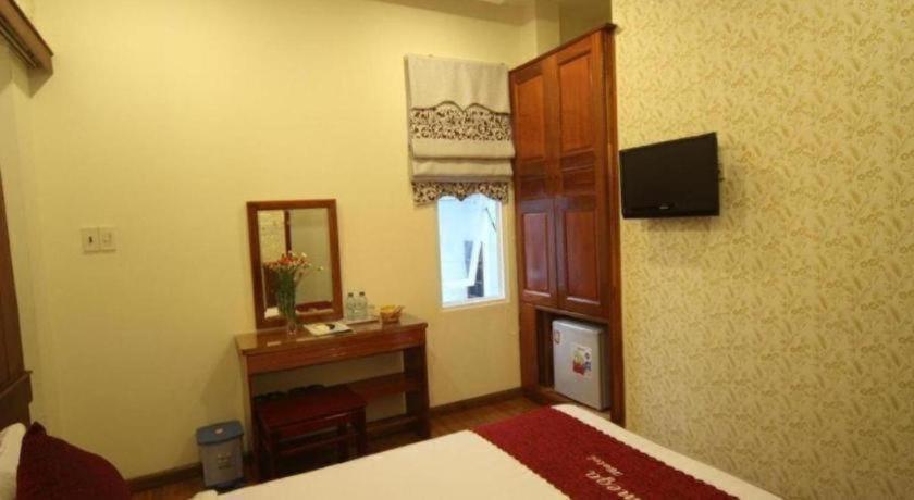 Omega Hotel