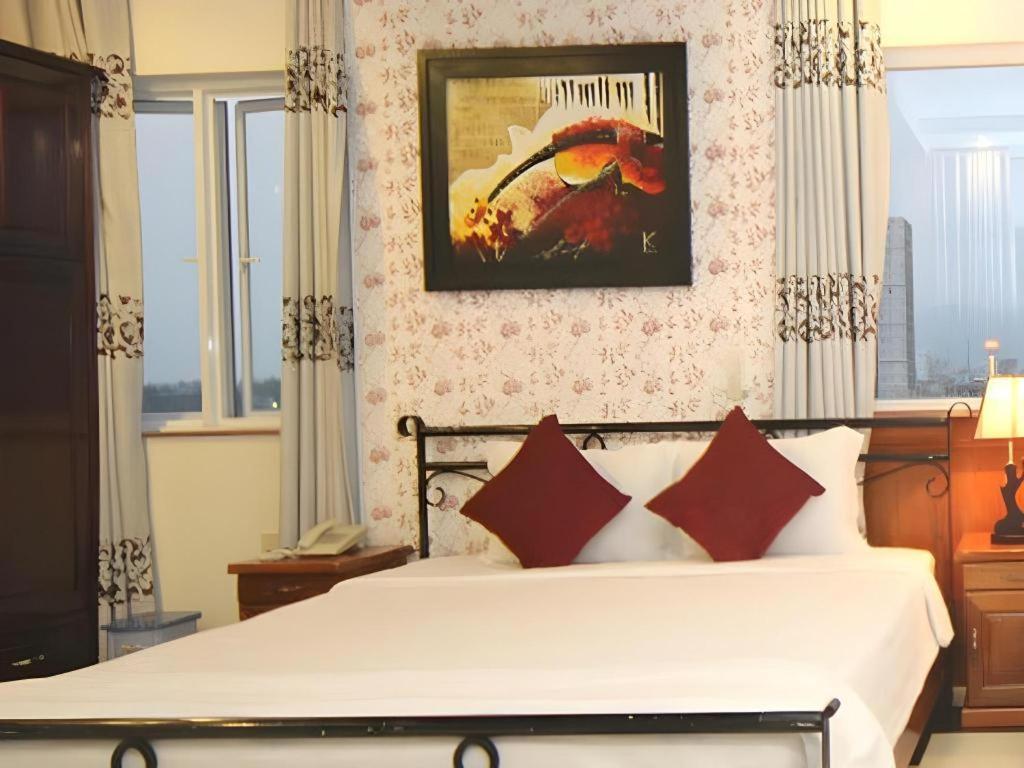 Hotel Omega Da Nang