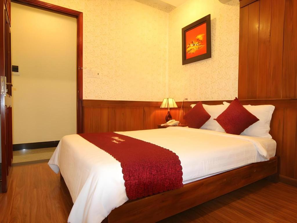 Omega Hotel Da Nang