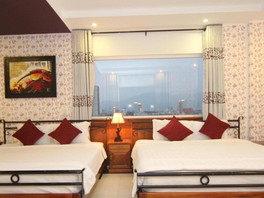 Omega Hotel