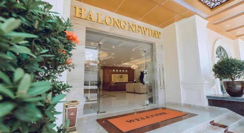 Hotel New Day