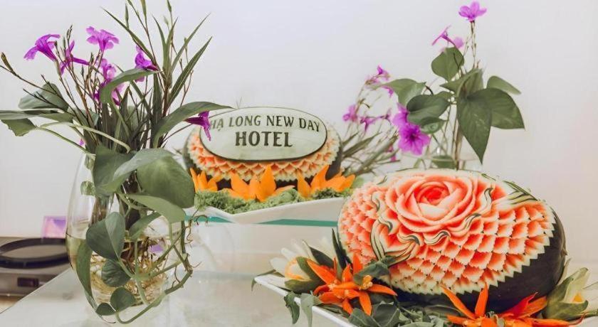 Hotel New Day 3*