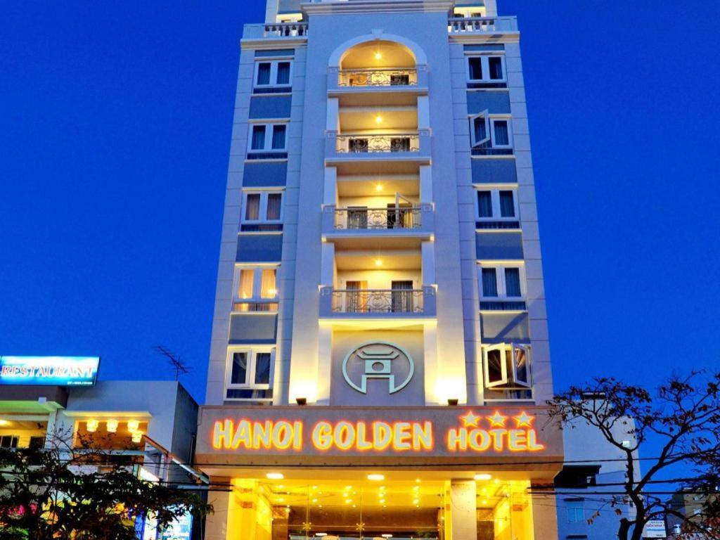 Hanoi Golden Nha Trang