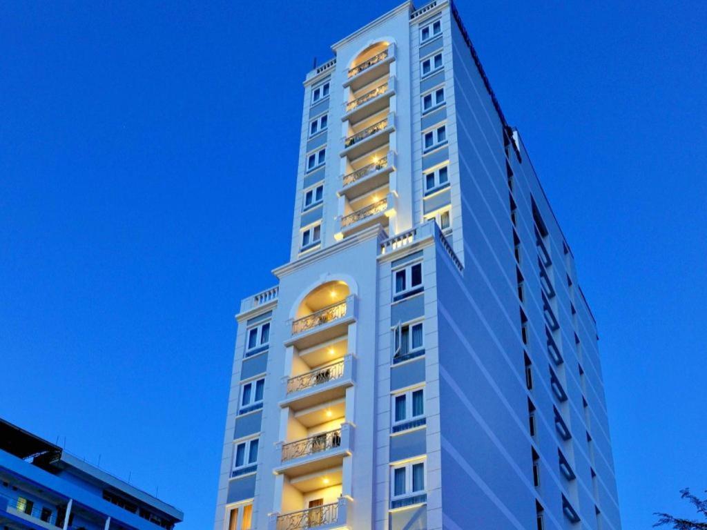 Hanoi Golden 3* Nha Trang