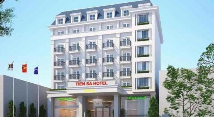 Tien Sa Hotel Da Nang