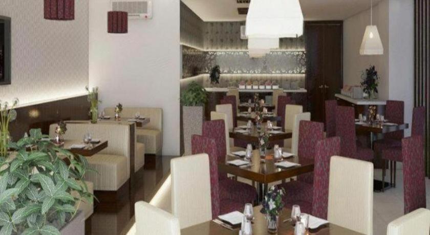 Tien Sa Hotel