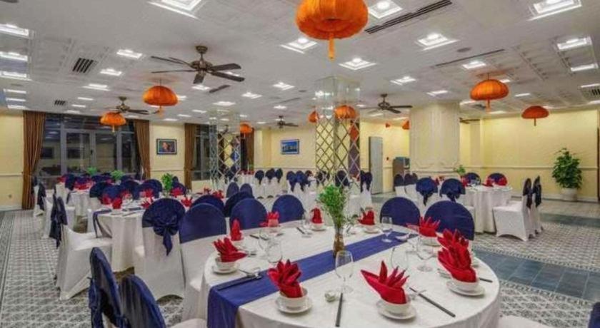 Hotel Le Pavillon Paradise & 4*