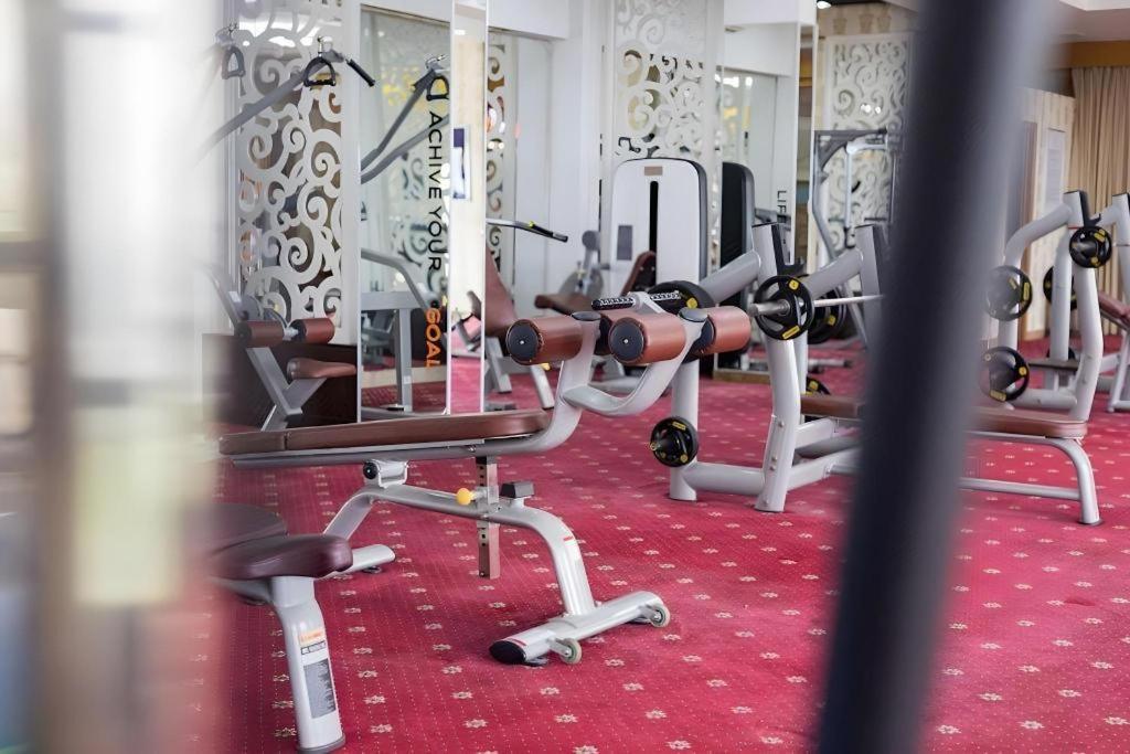 Phoenix Resort Bac Ninh