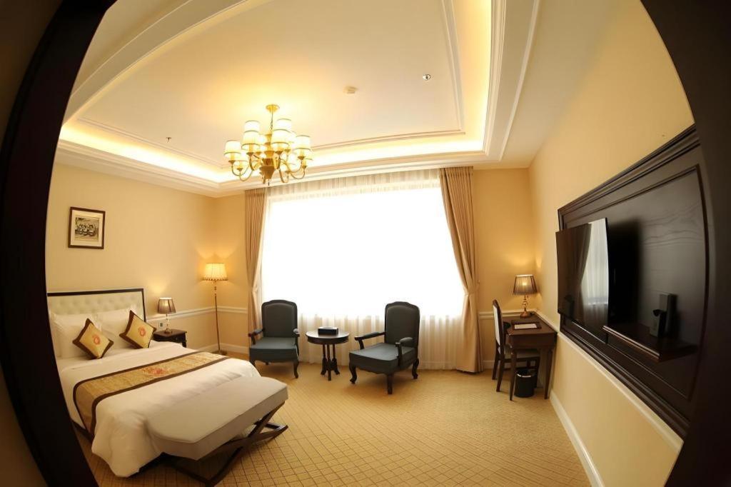 Phoenix Bac Ninh