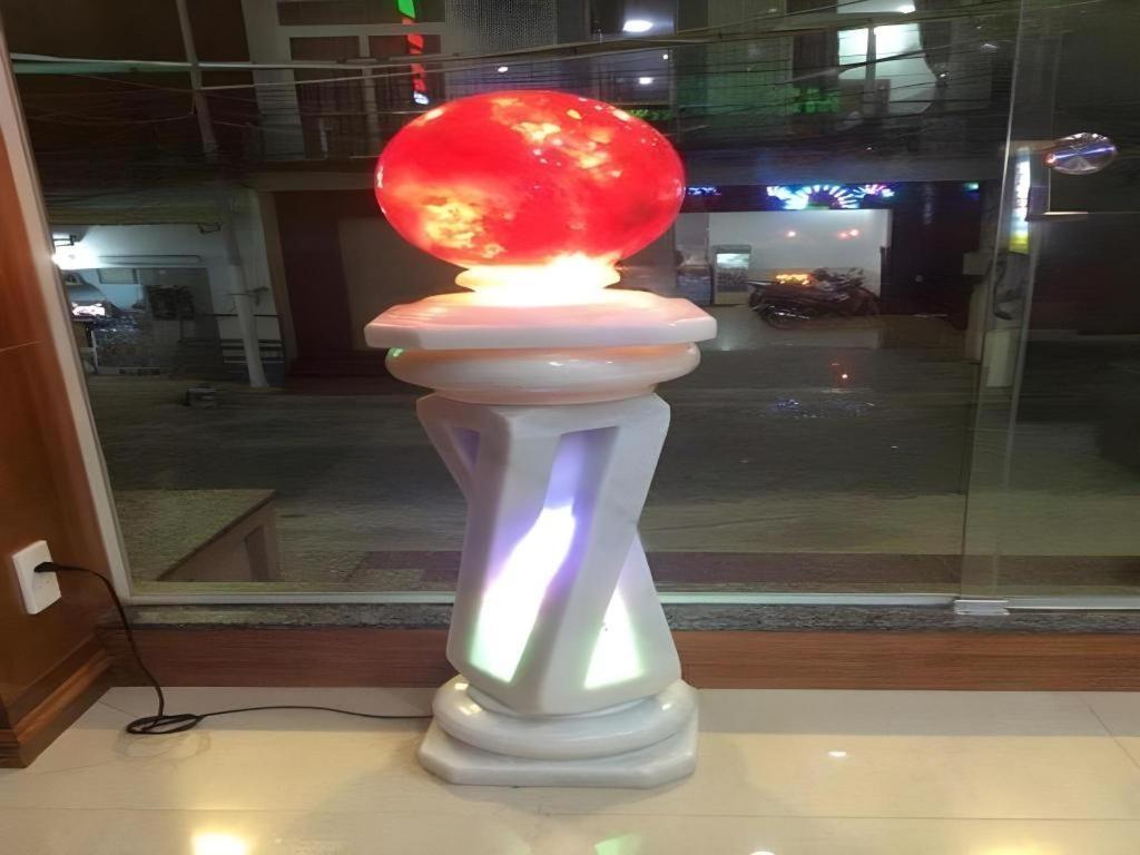 Minh Dang Hotel