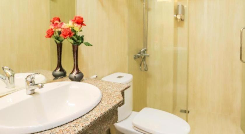 Hotel My Hoa 2 Da Lat